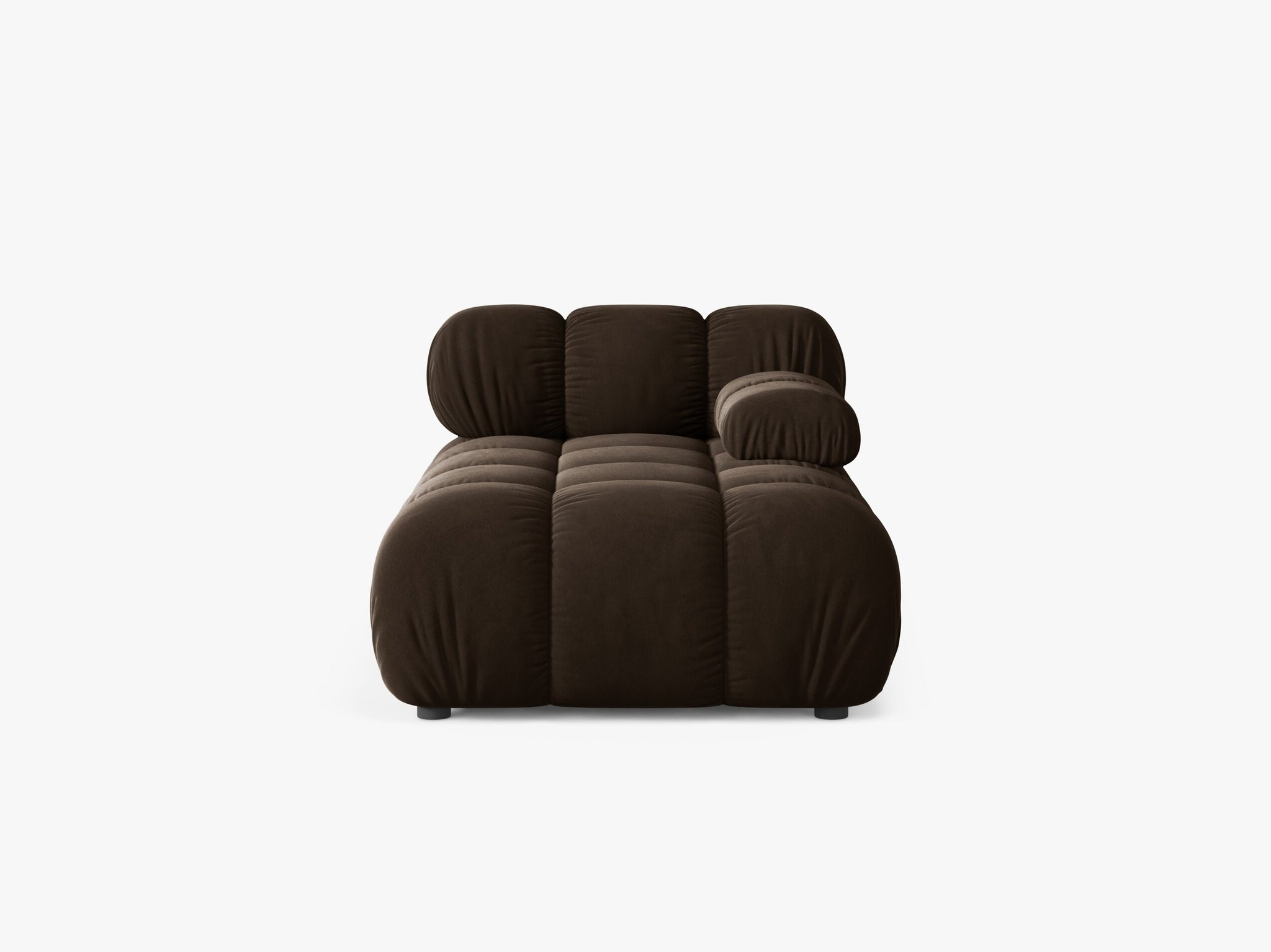 Bellis chaise longue modul