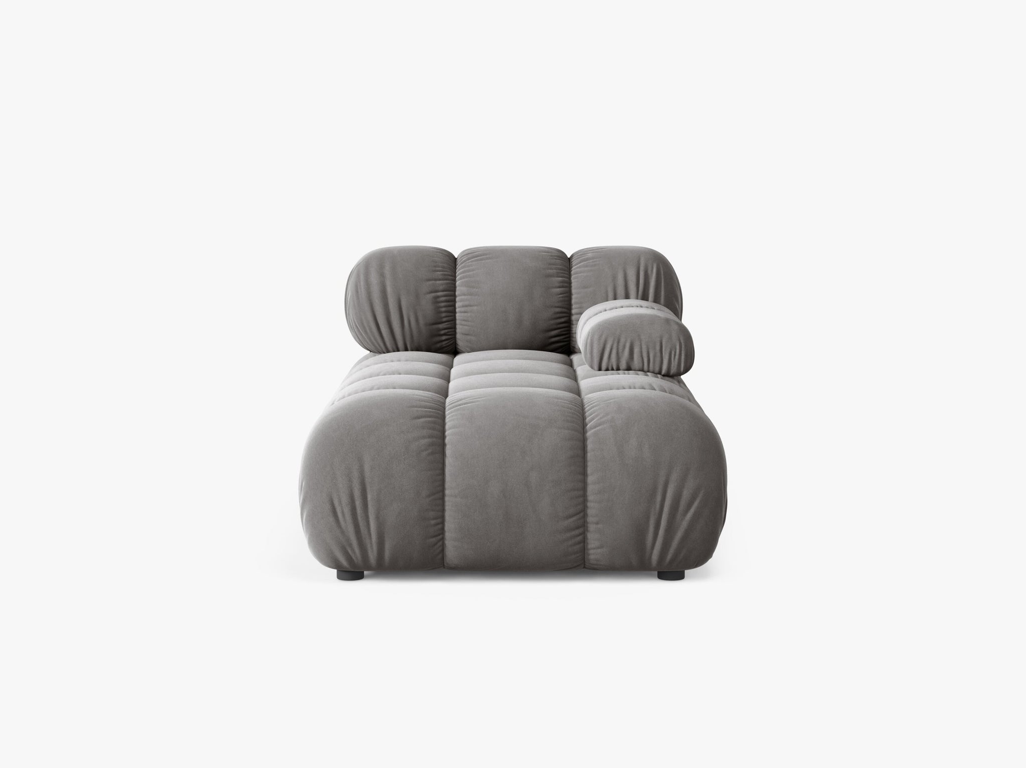 Bellis chaise longue modul