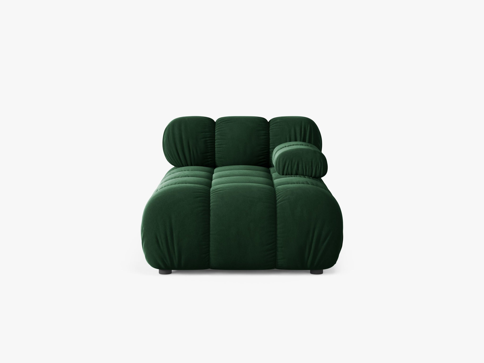 Bellis chaise longue modul