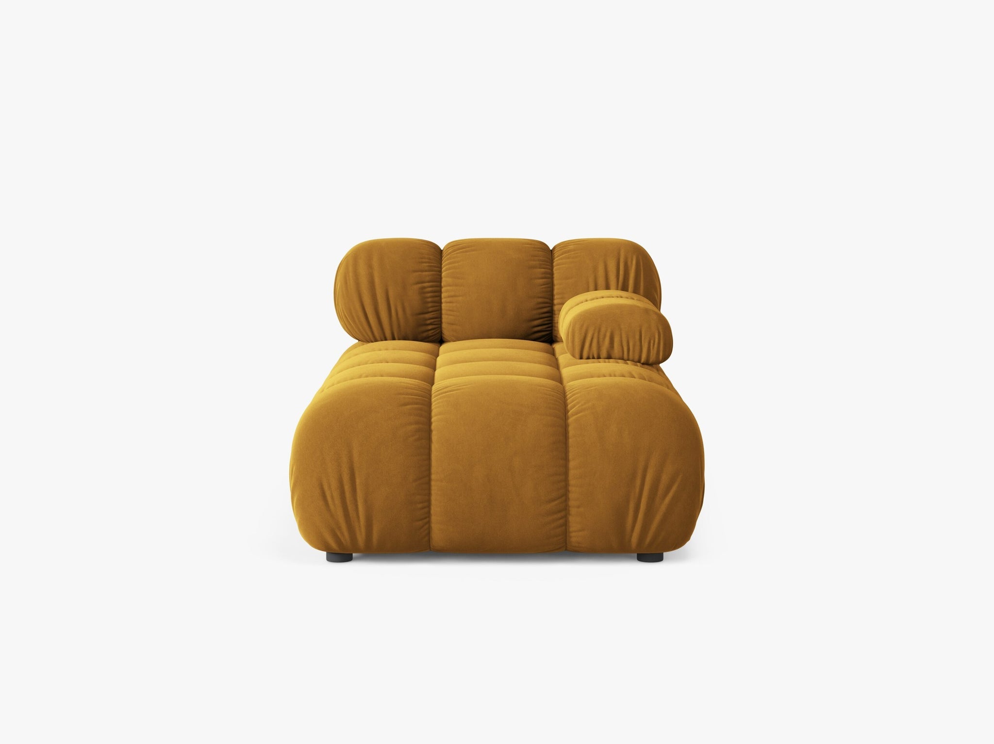 Bellis chaise longue modul