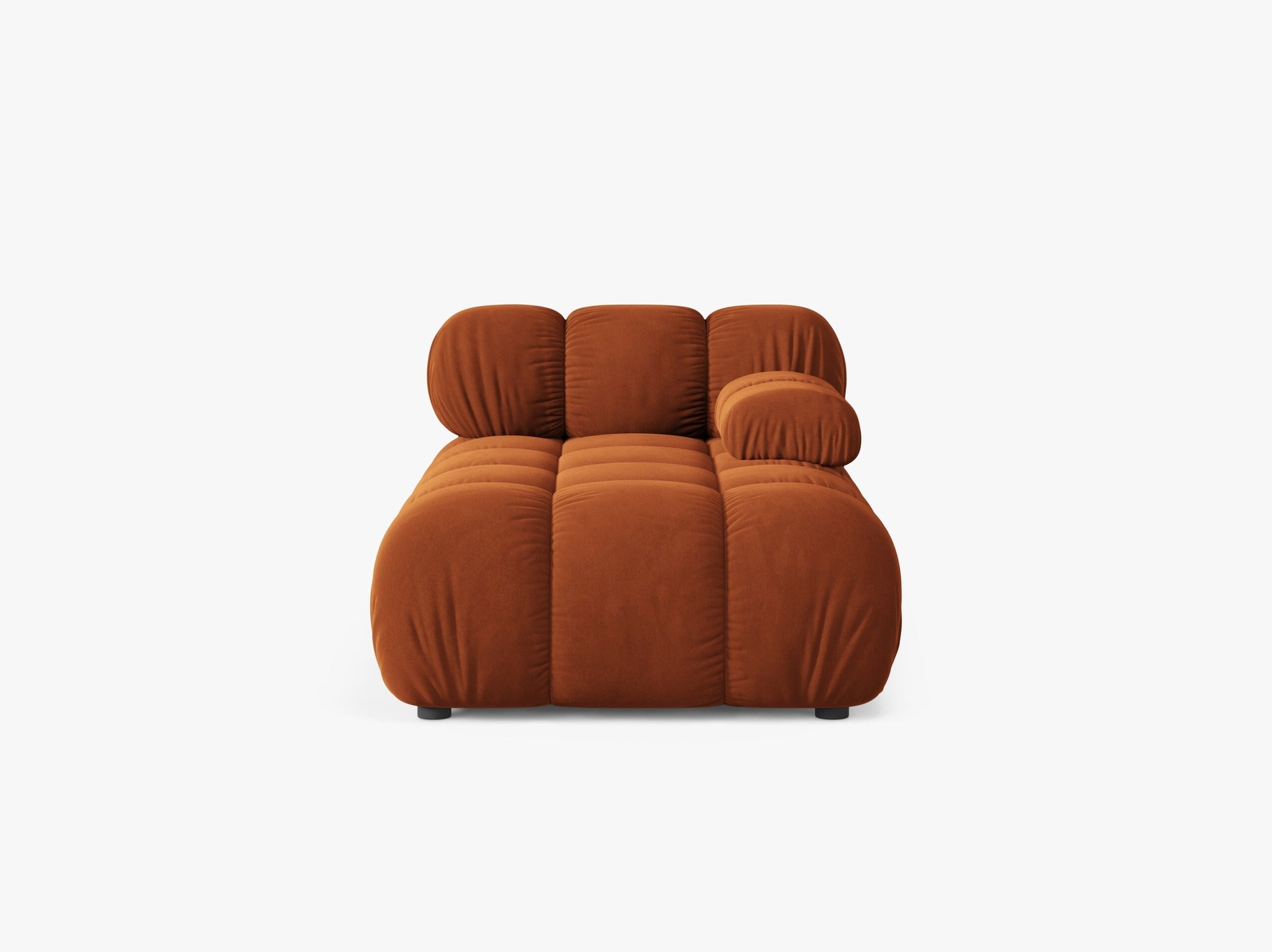 Bellis chaise longue modul