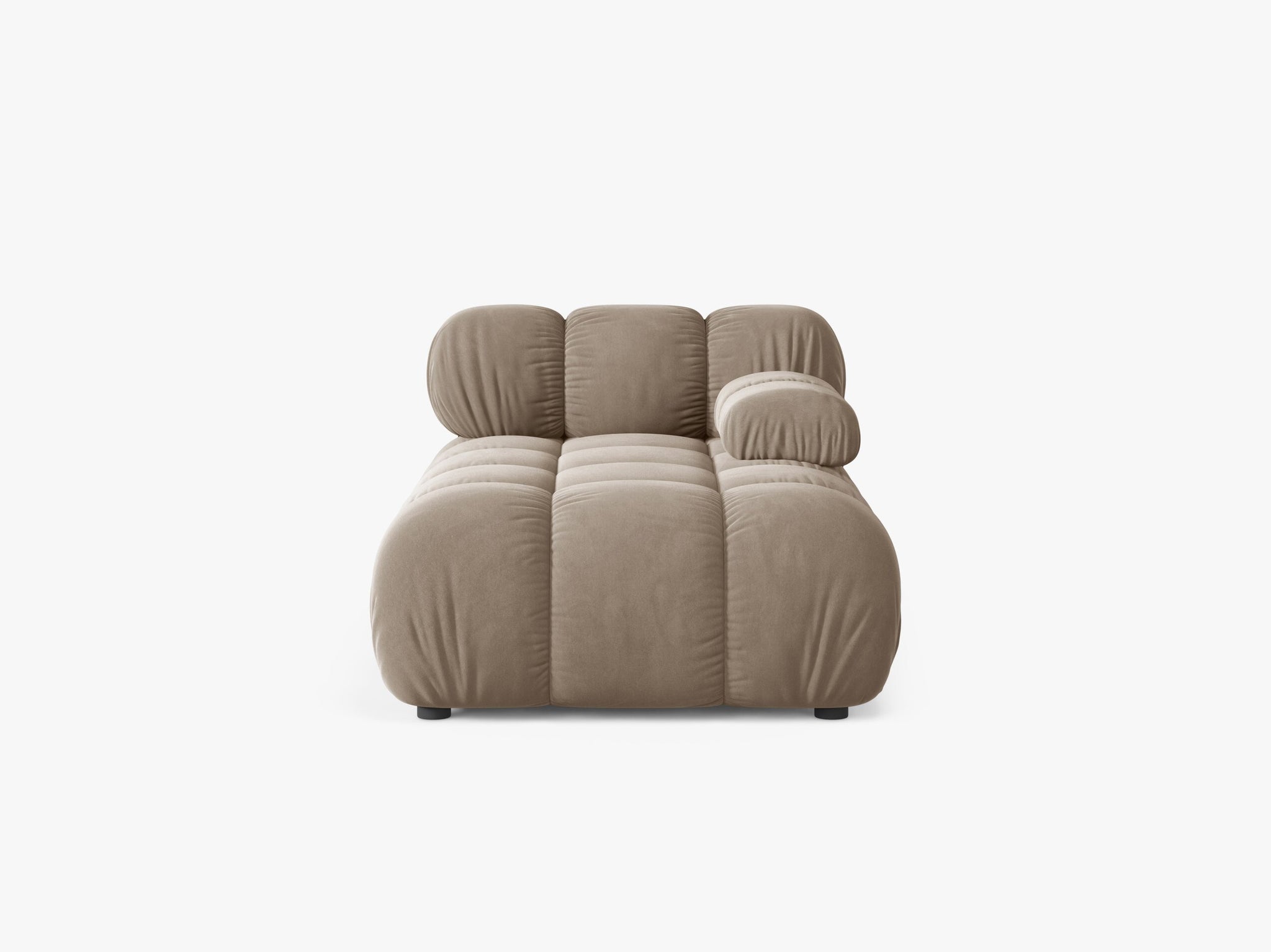 Bellis chaise longue modul