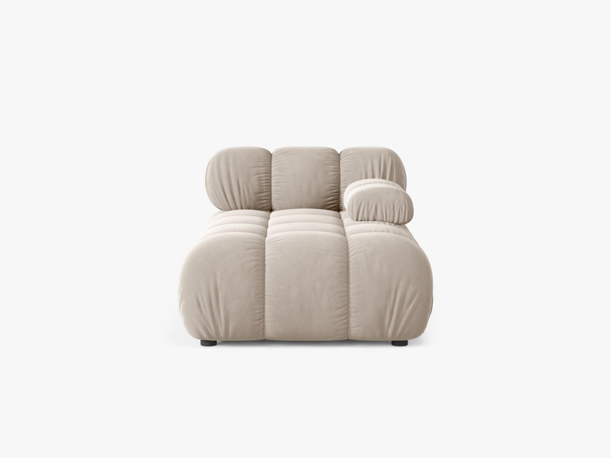 Bellis chaise longue modul