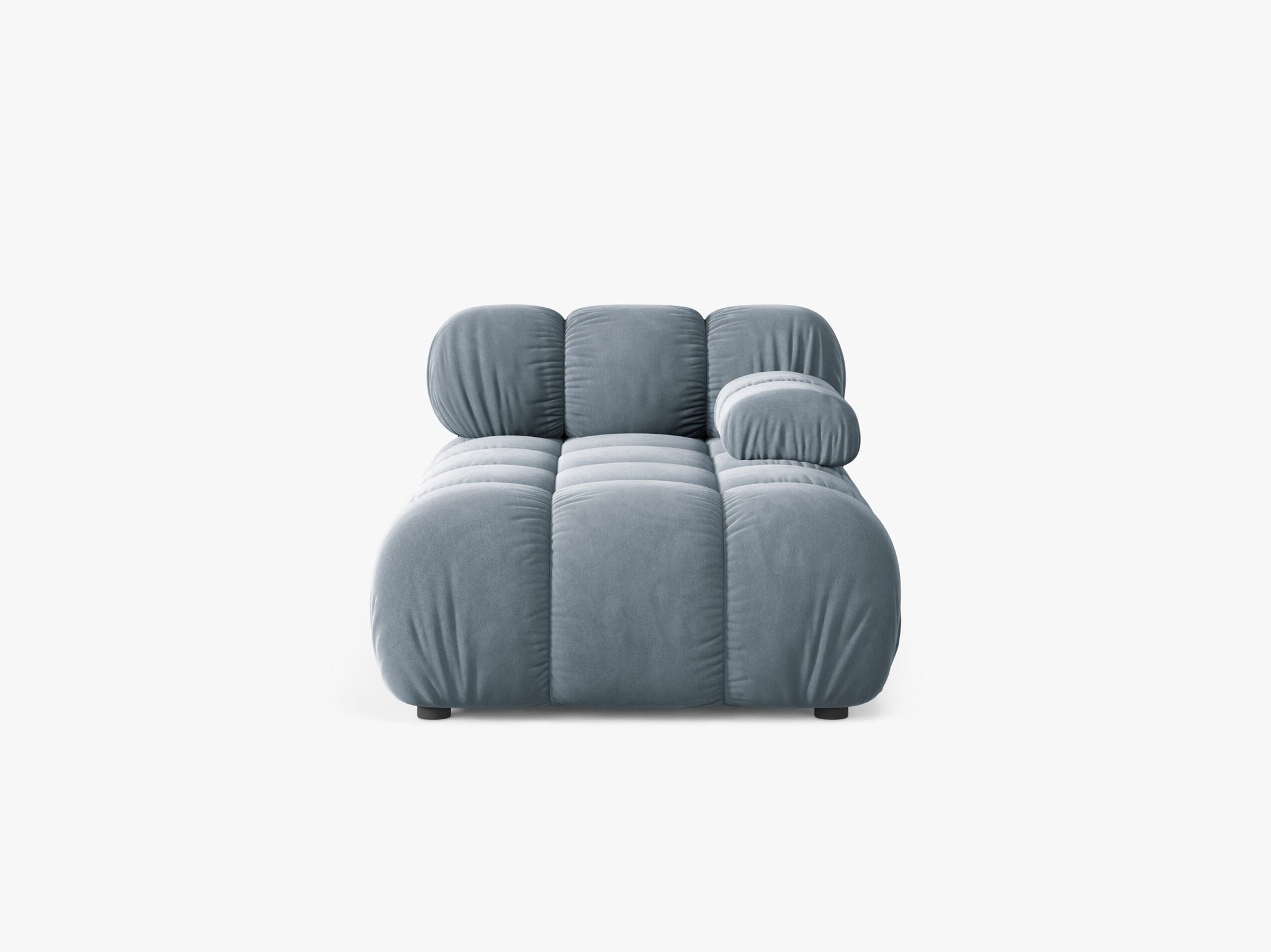 Bellis chaise longue modul