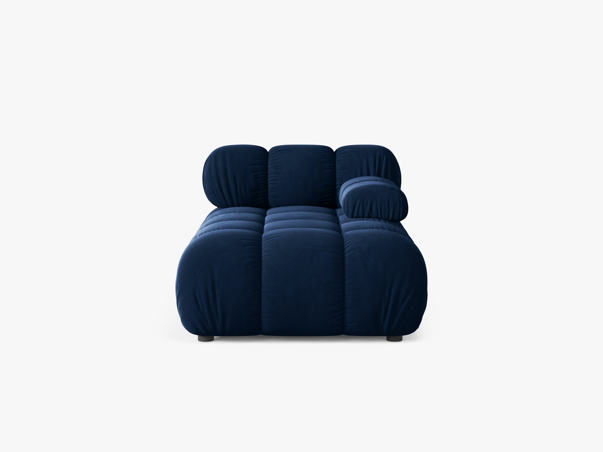 Bellis chaise longue modul