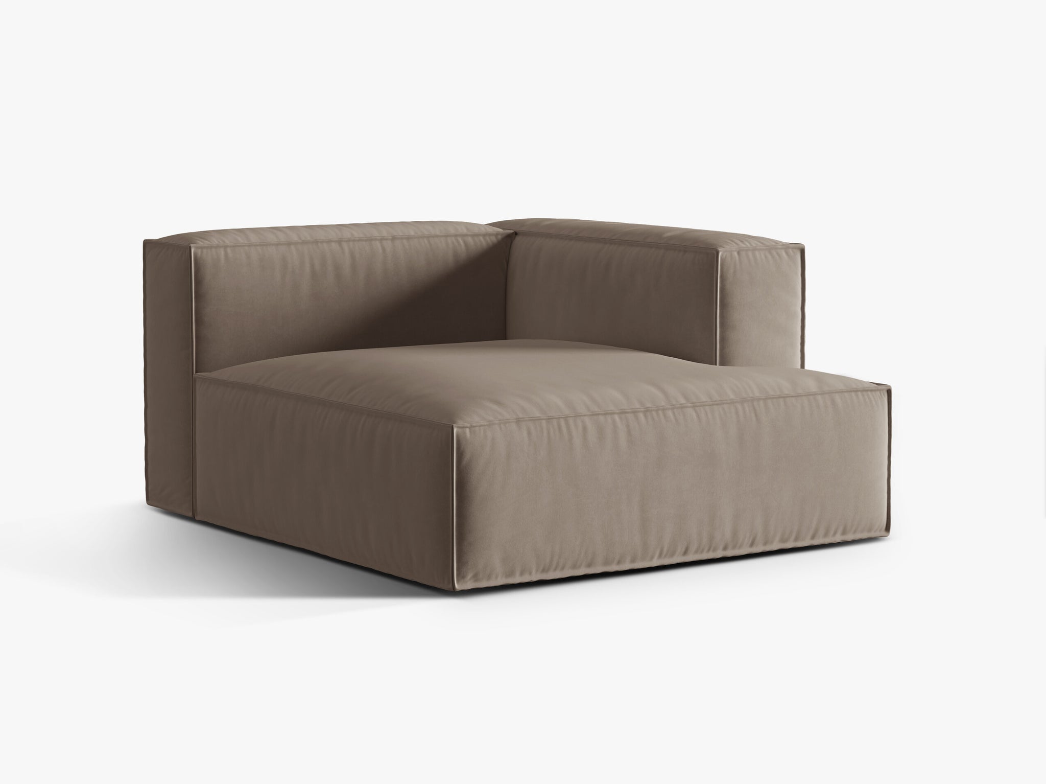 Nuria chaise longue