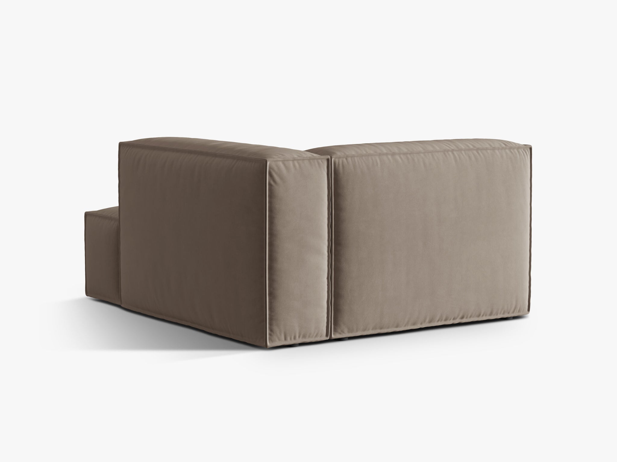 Nuria chaise longue
