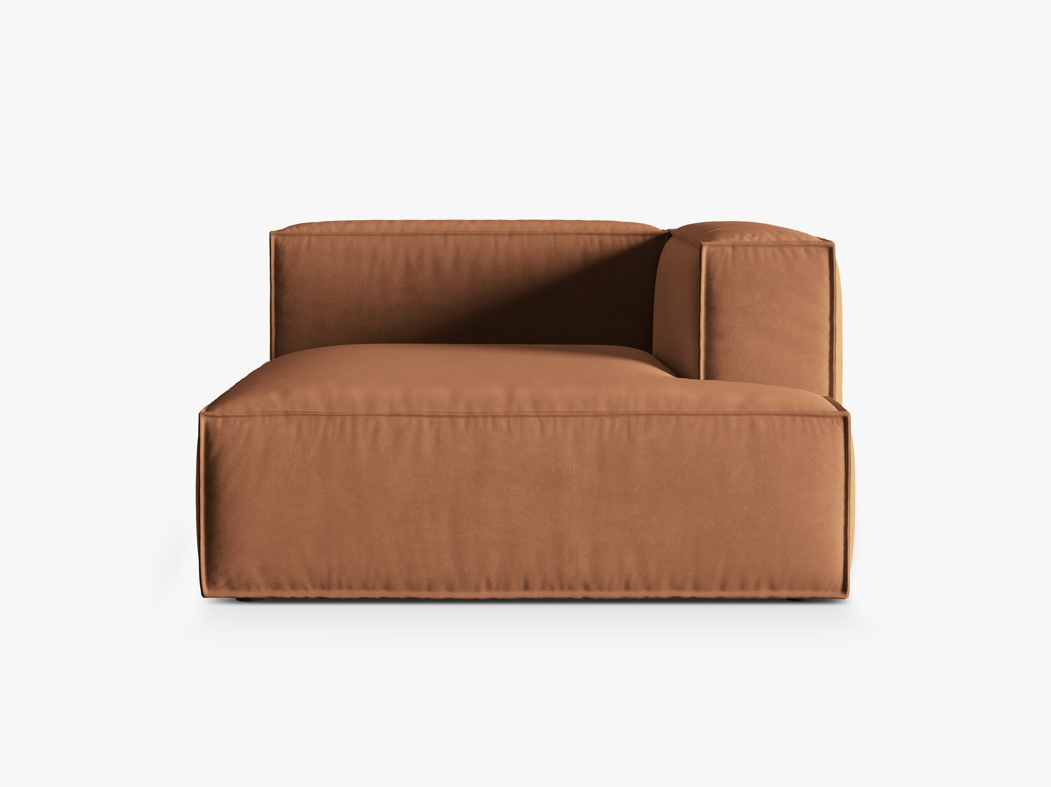 Nuria chaise longue