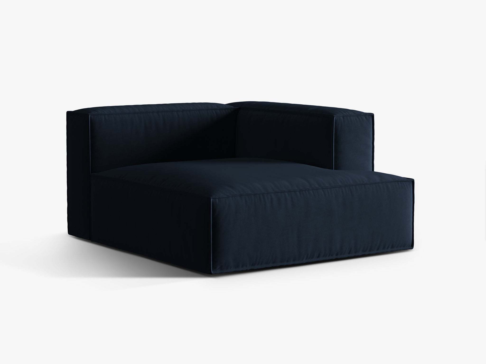 Nuria chaise longue