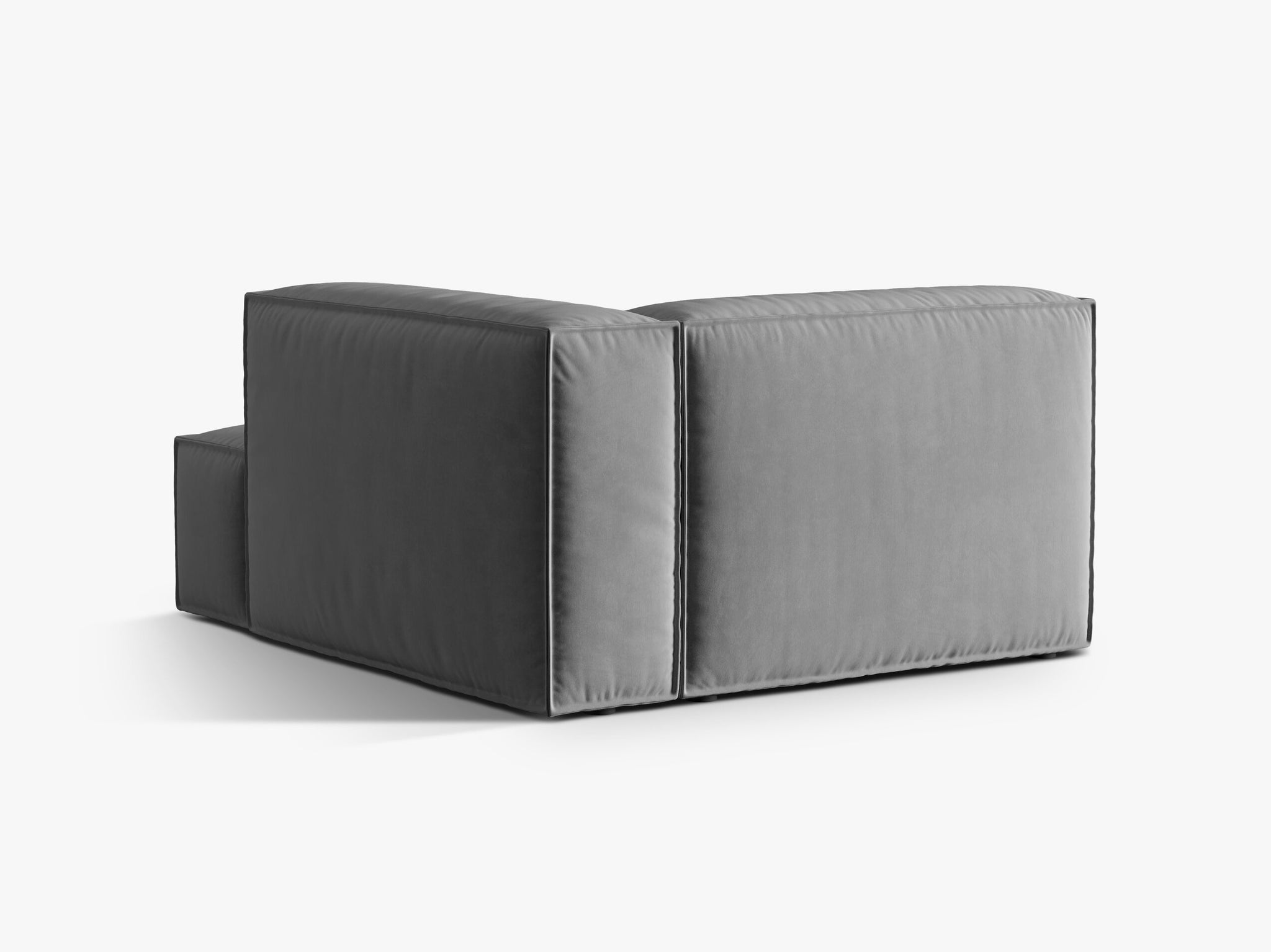 Nuria chaise longue