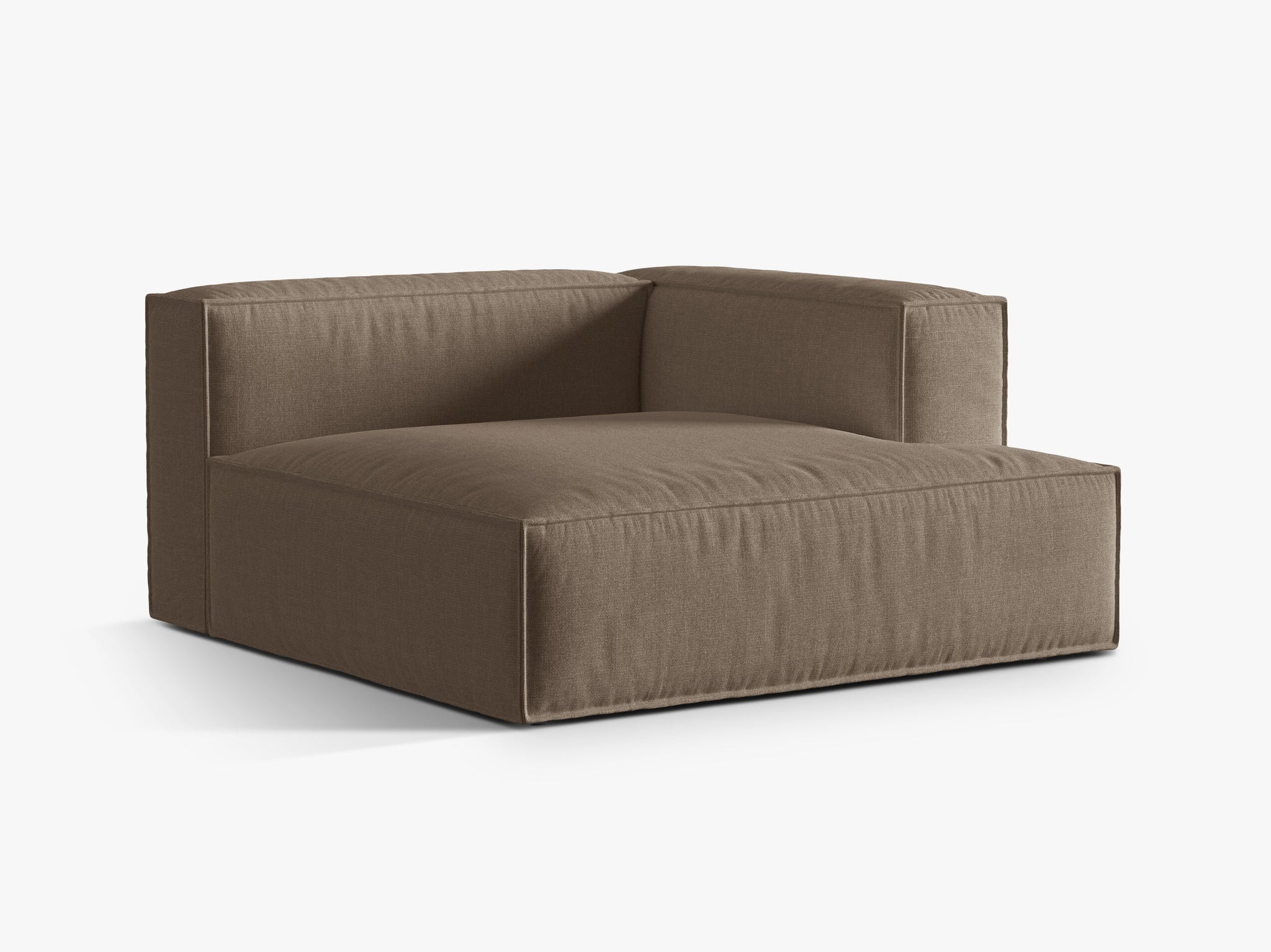 Nuria veliki chaise longue