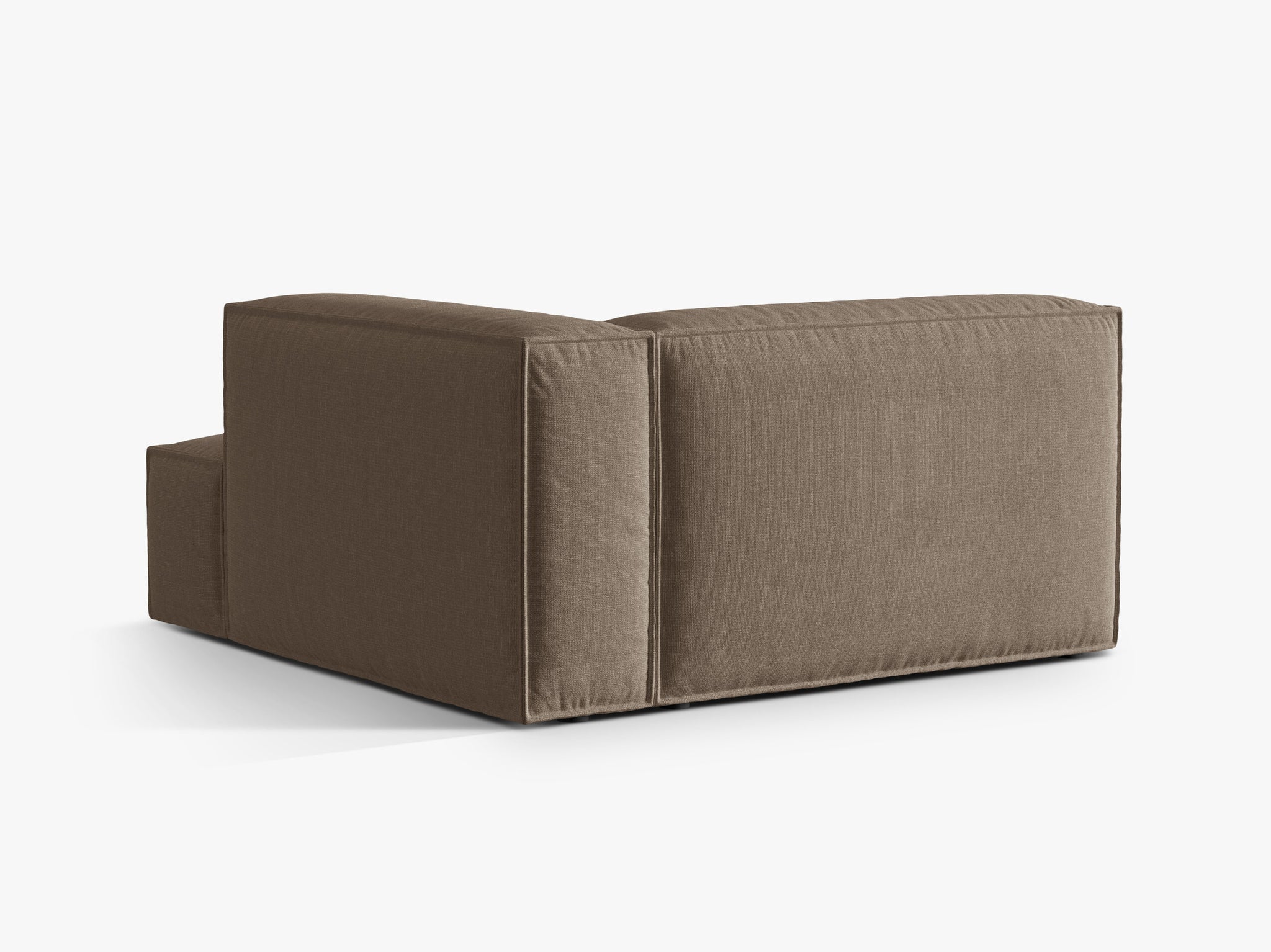 Nuria veliki chaise longue