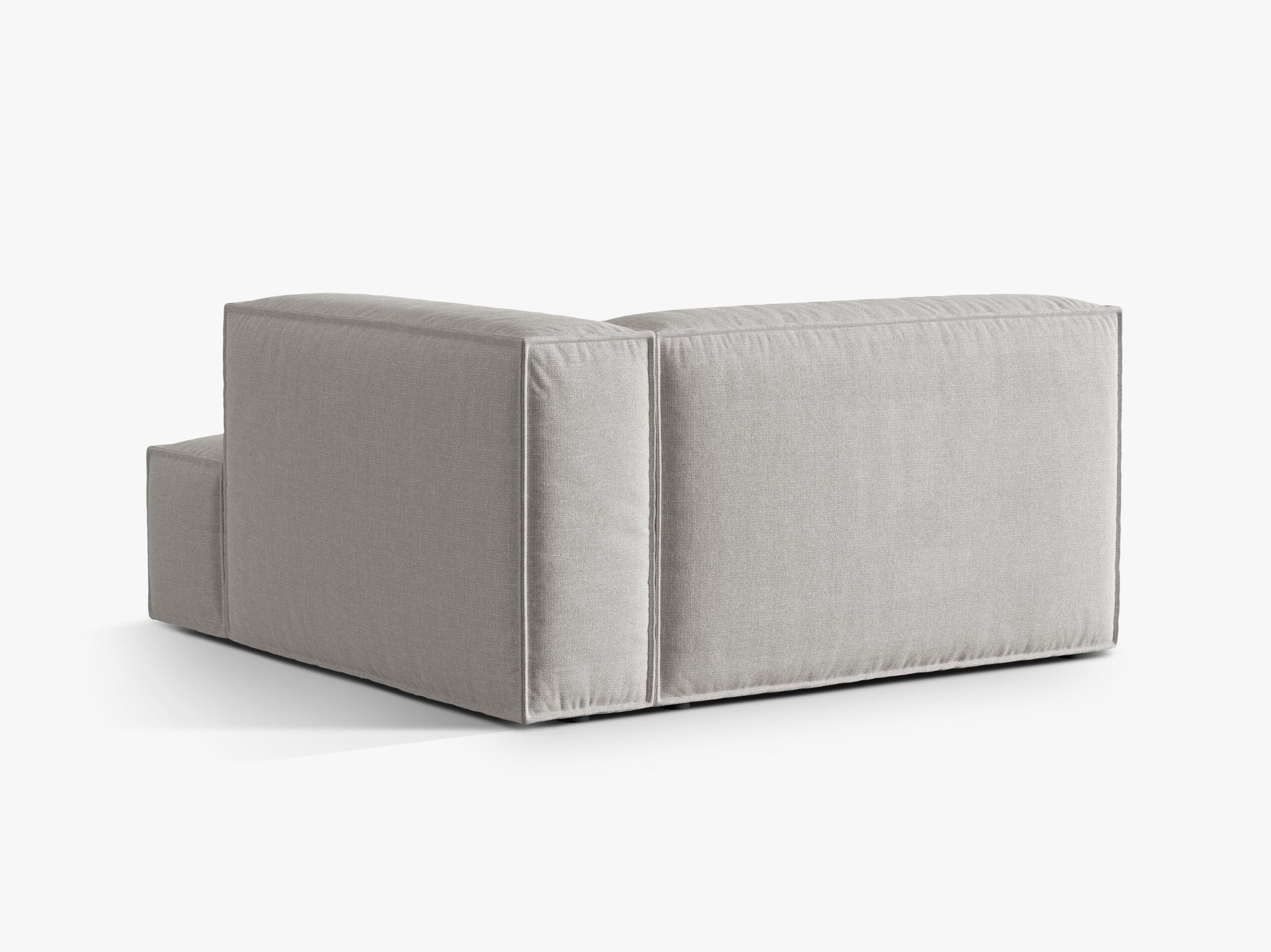 Nuria veliki chaise longue