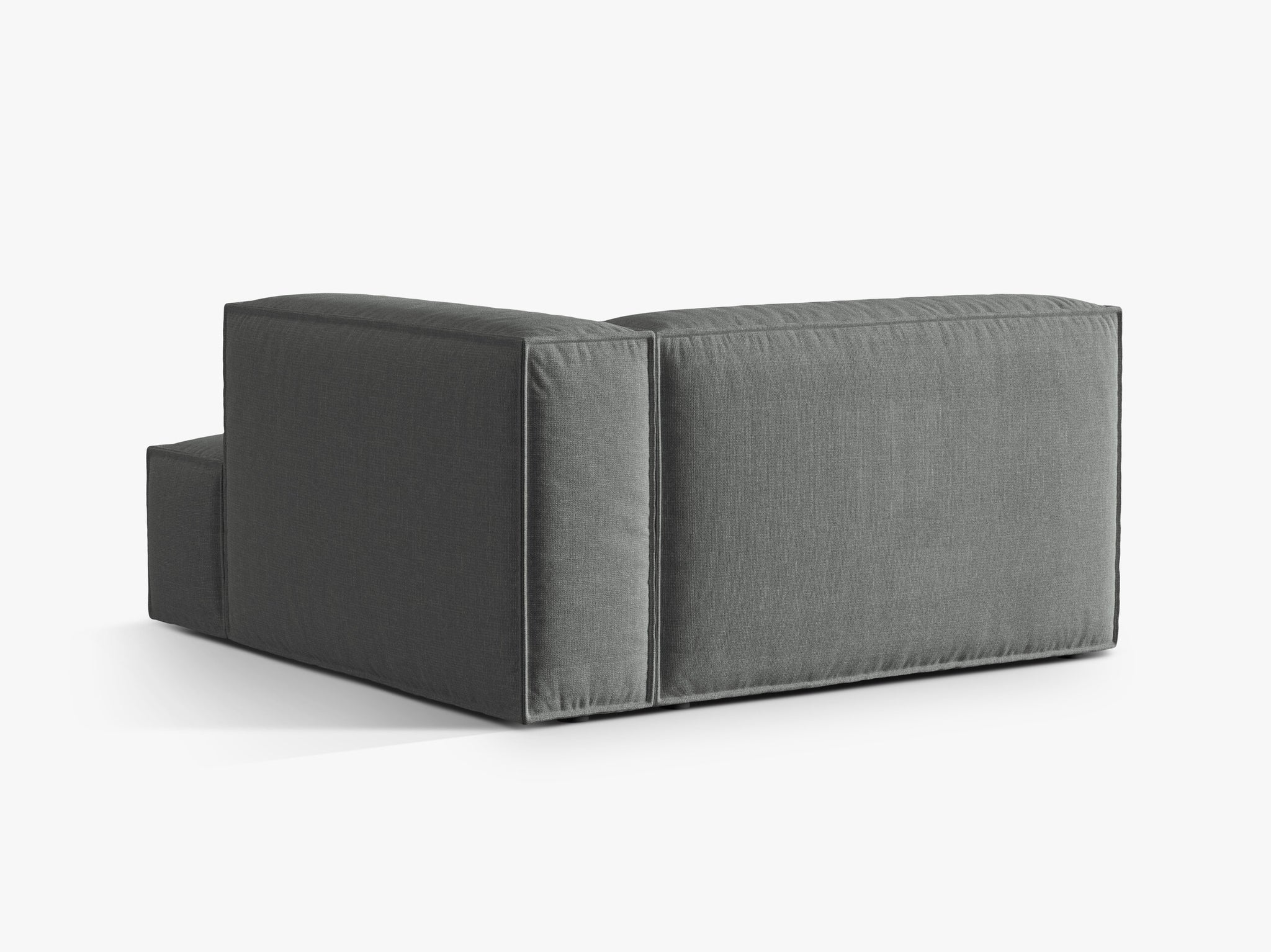 Nuria veliki chaise longue