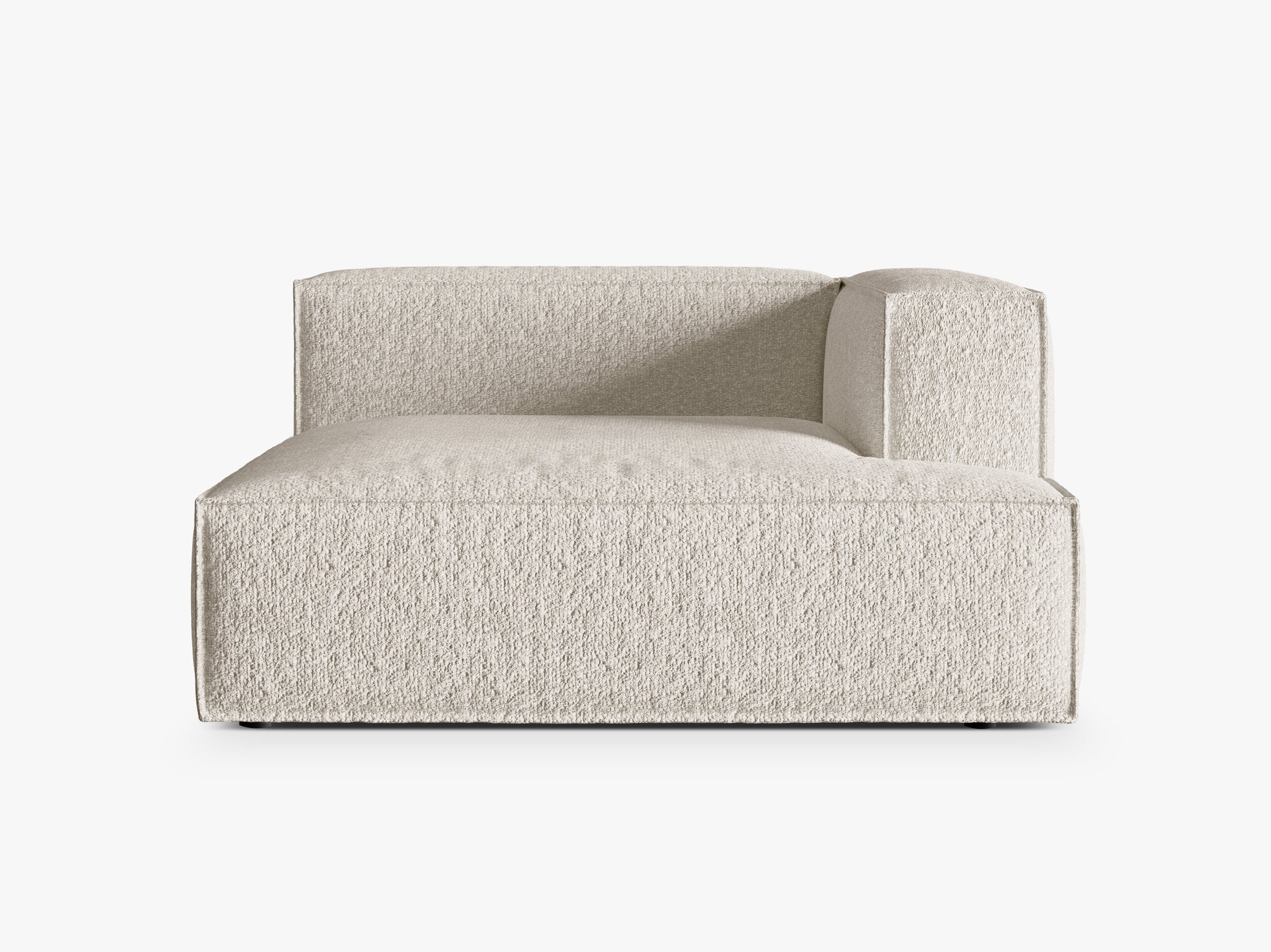 Nuria veliki chaise longue