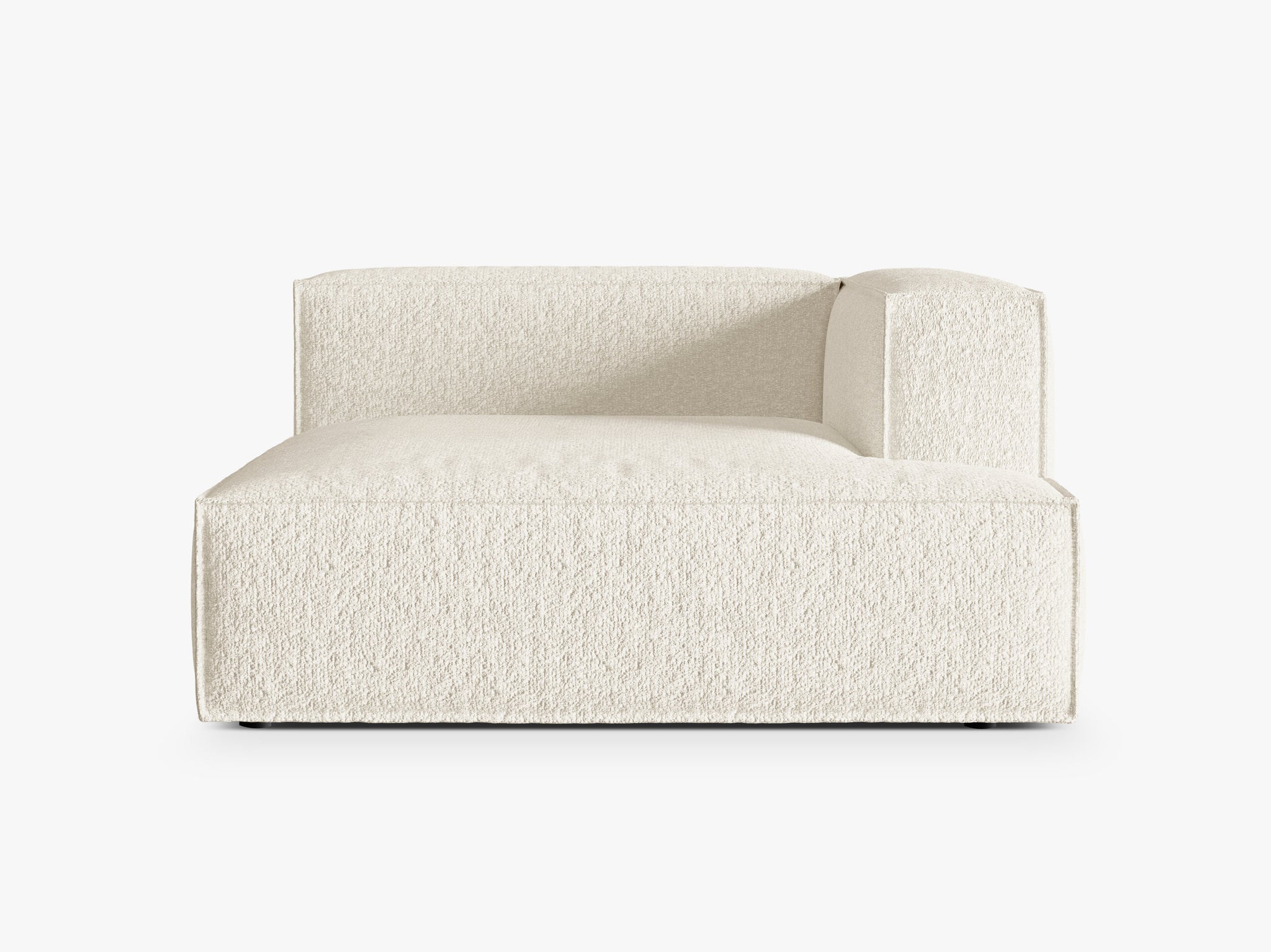 Nuria veliki chaise longue