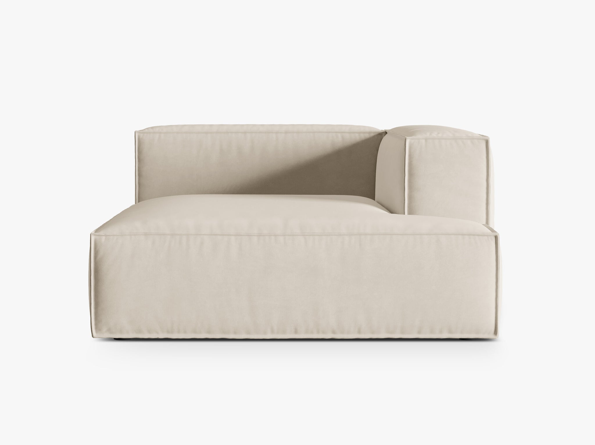Nuria veliki chaise longue
