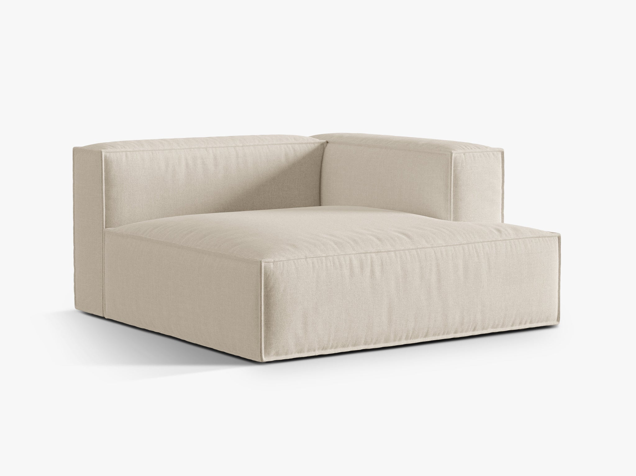 Nuria veliki chaise longue