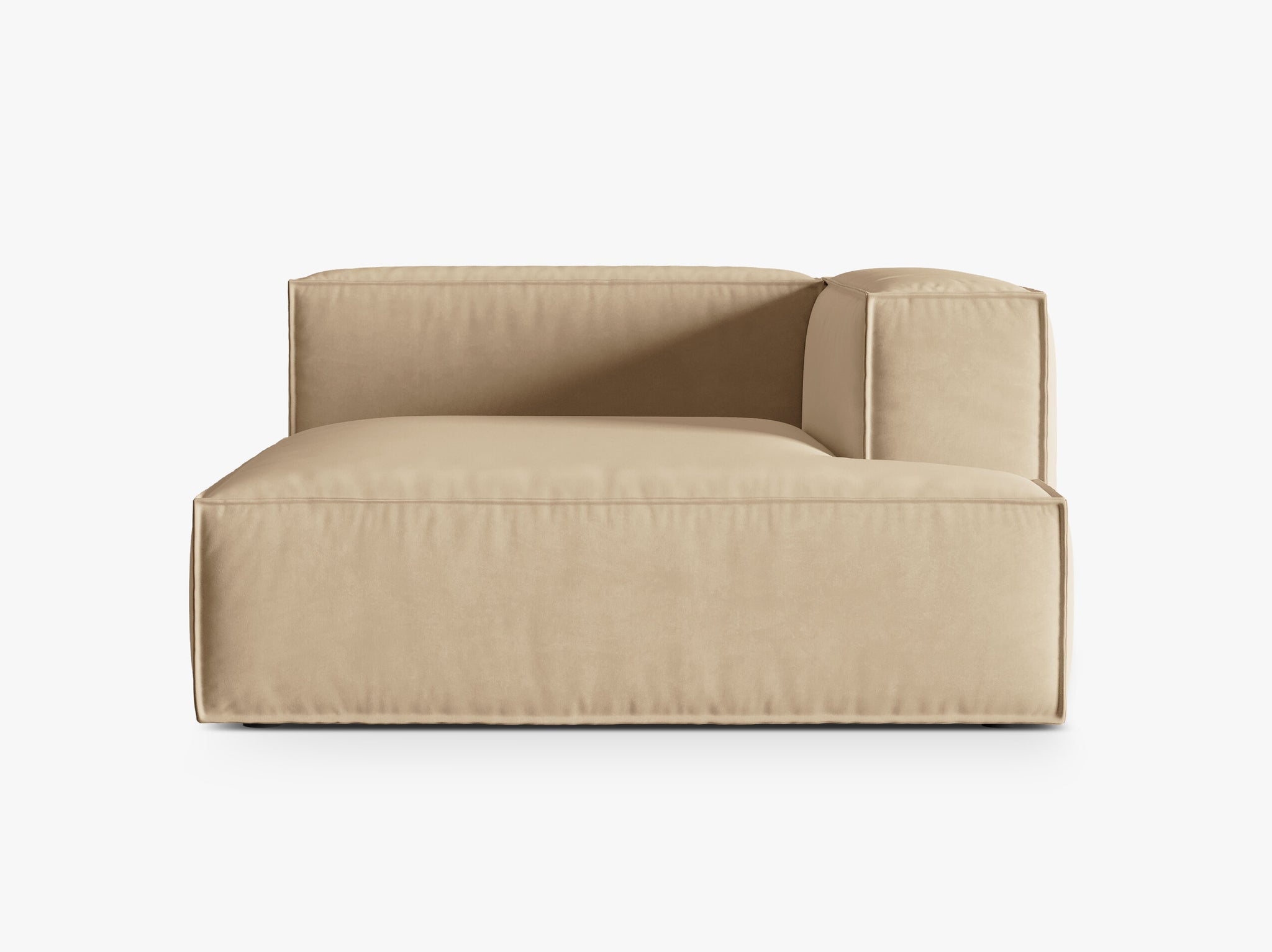 Nuria veliki chaise longue