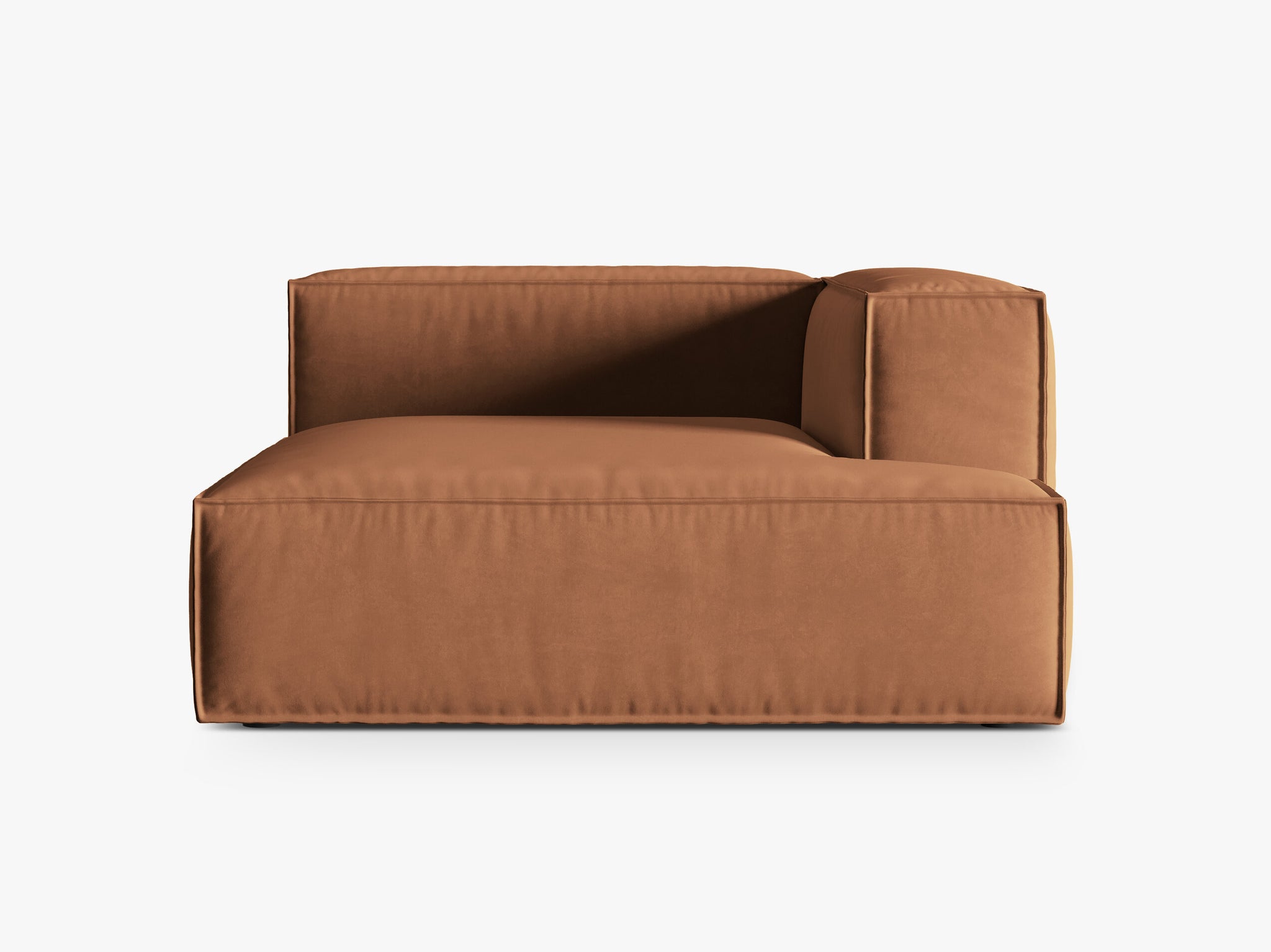 Nuria veliki chaise longue
