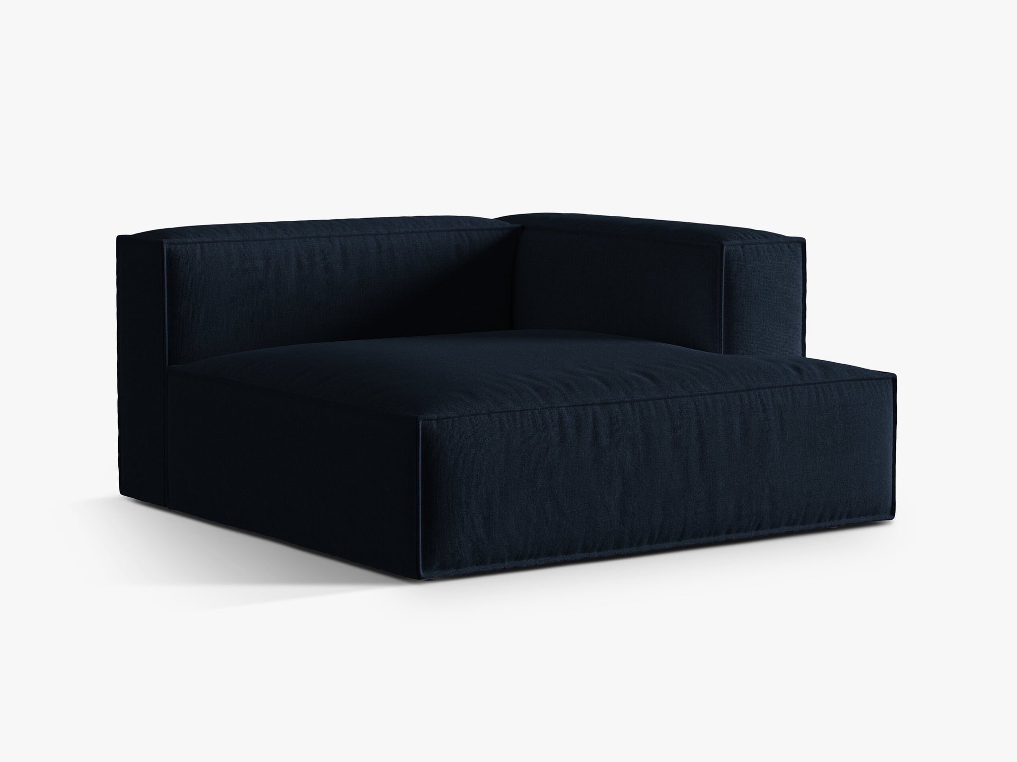 Nuria veliki chaise longue