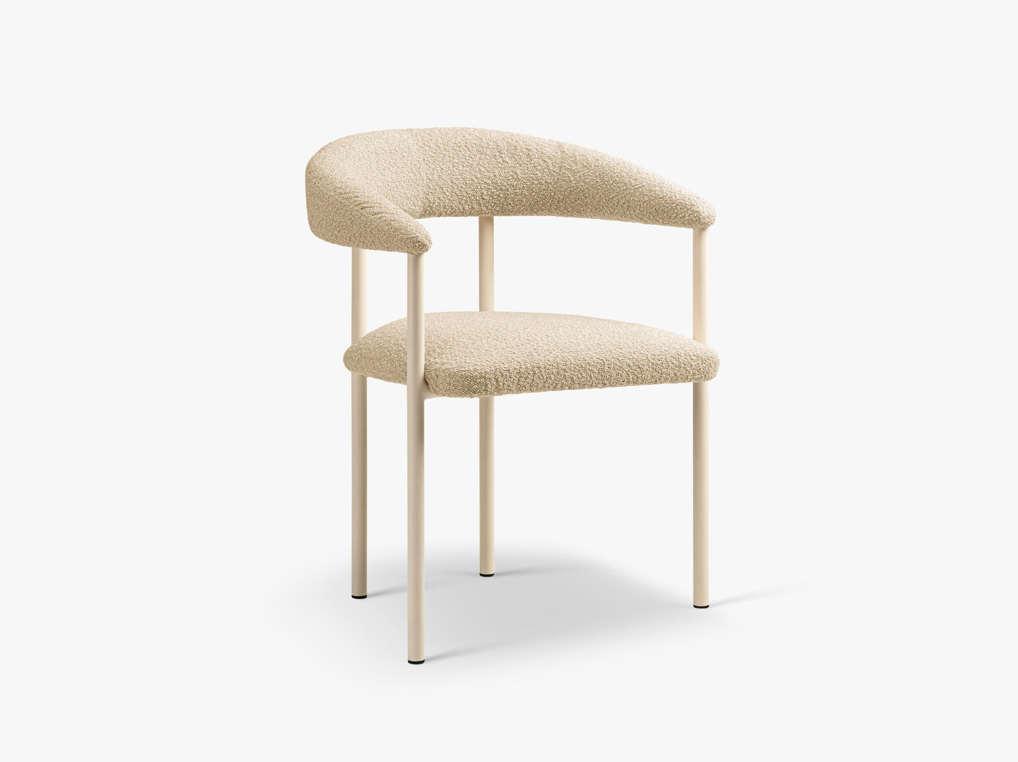 Lea blagovaonska stolica