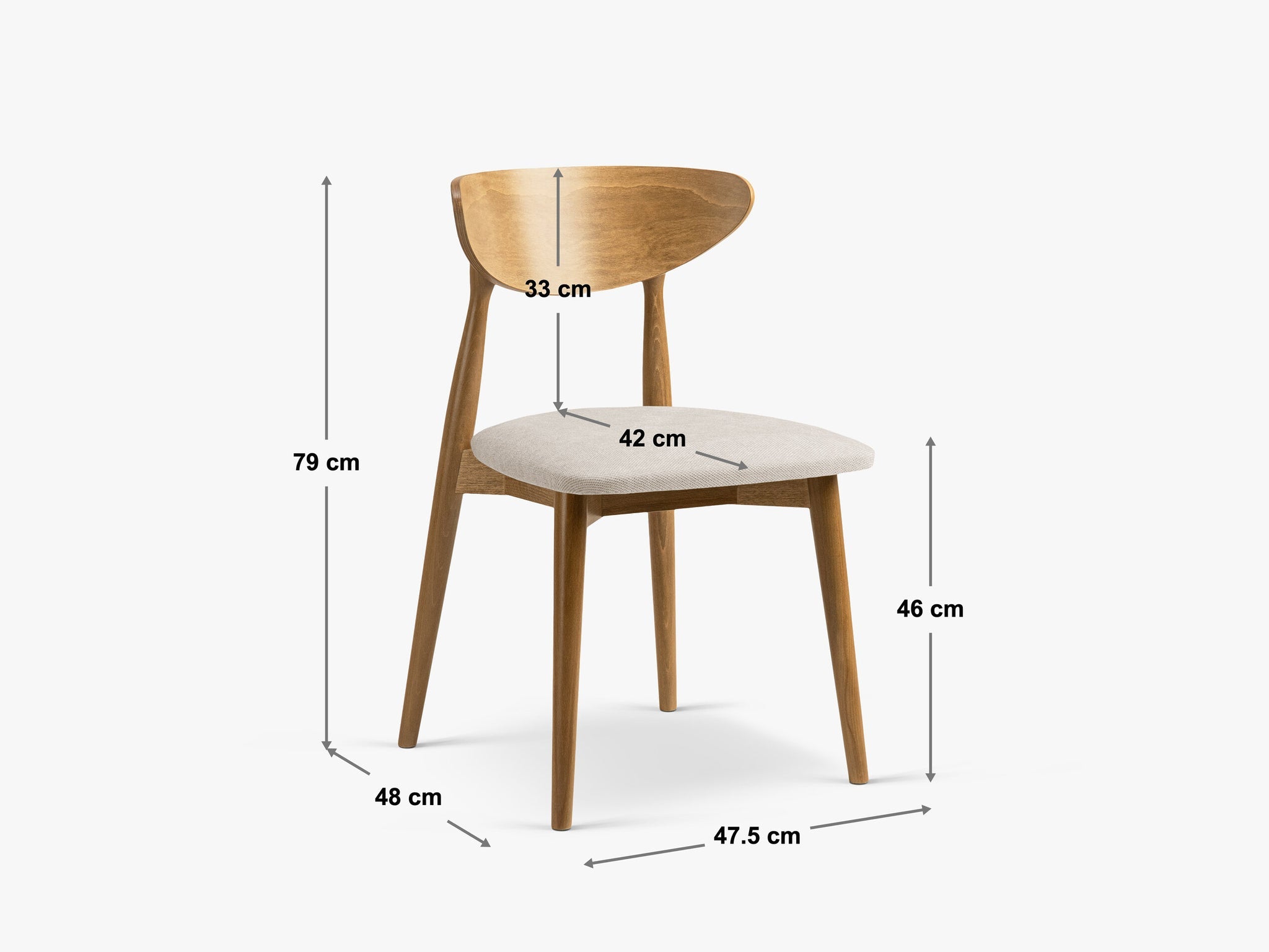 Leon blagovaonska stolica