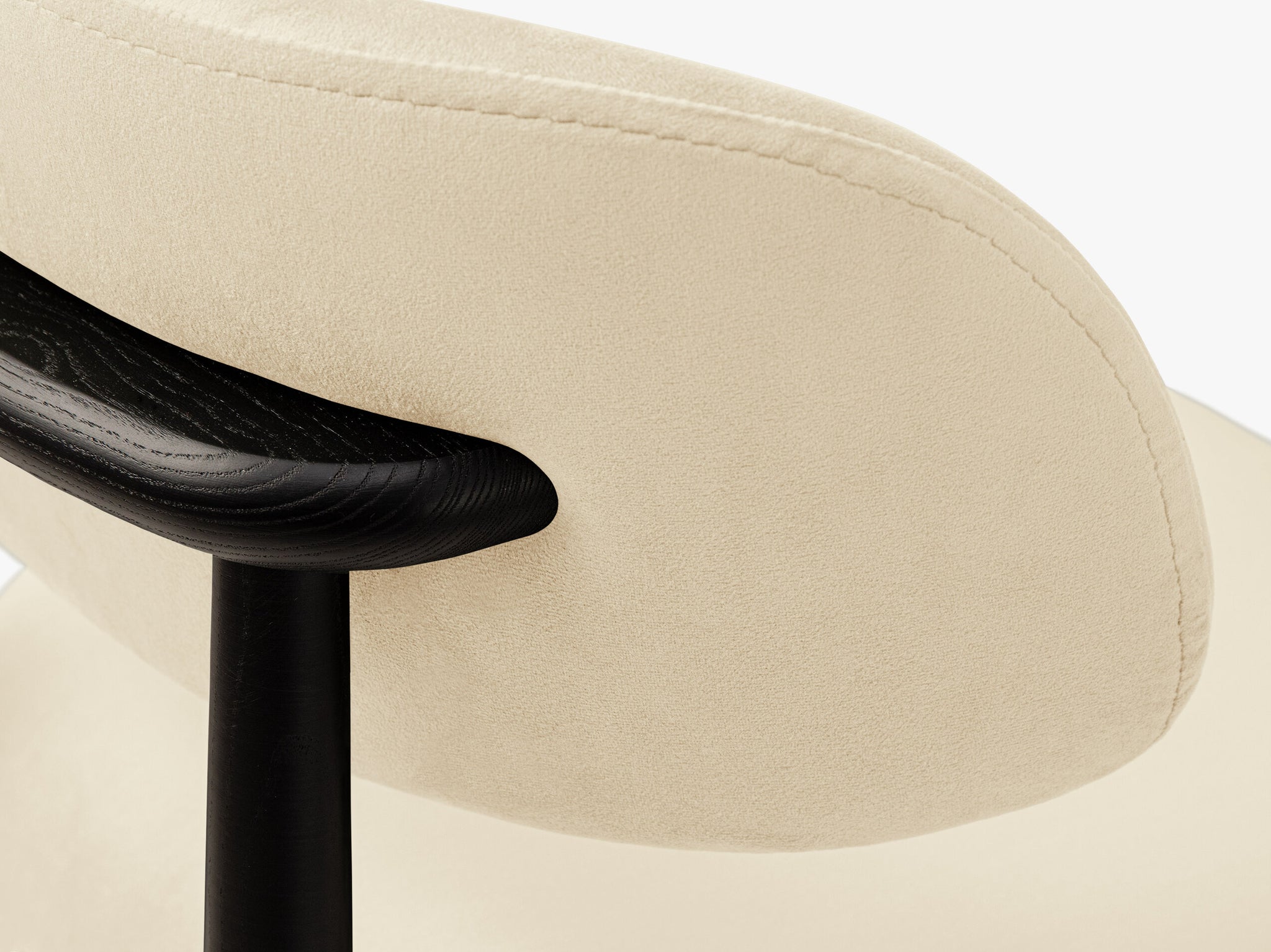 Evan blagovaonska stolica