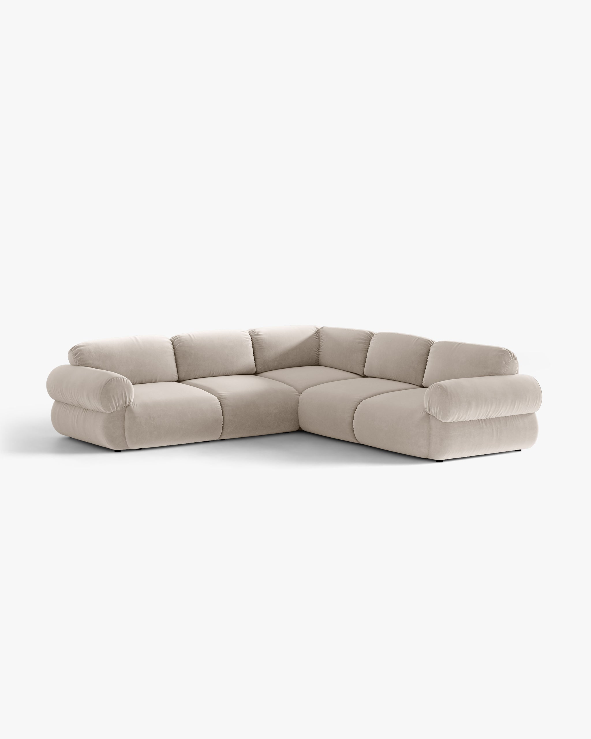 Kutna sofa Ophelia