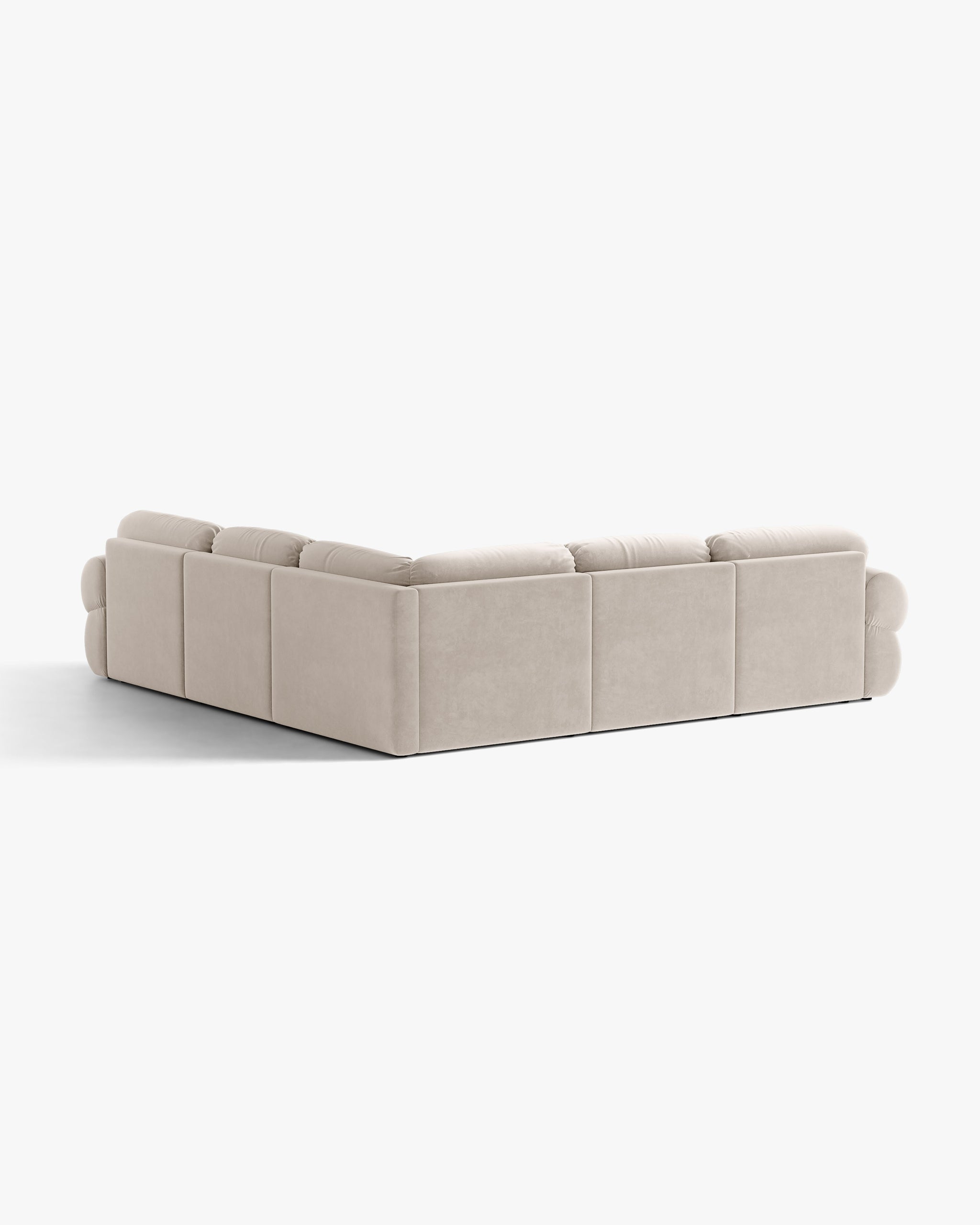 Kutna sofa Ophelia