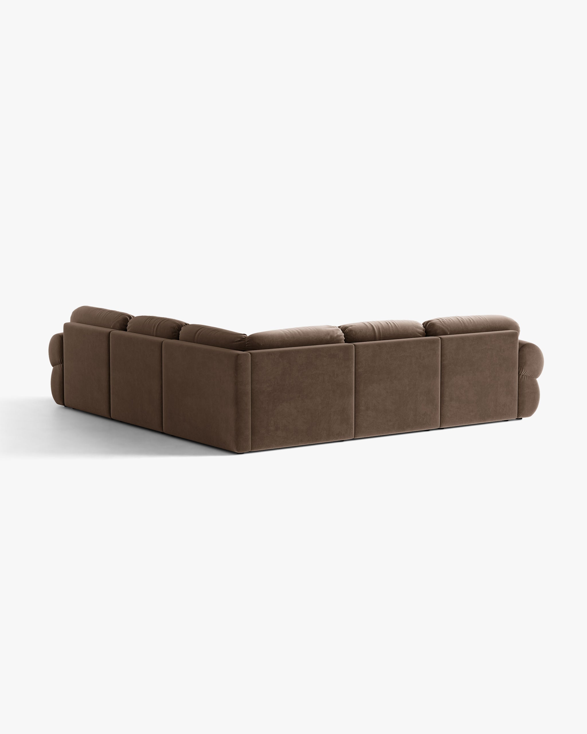 Kutna sofa Ophelia