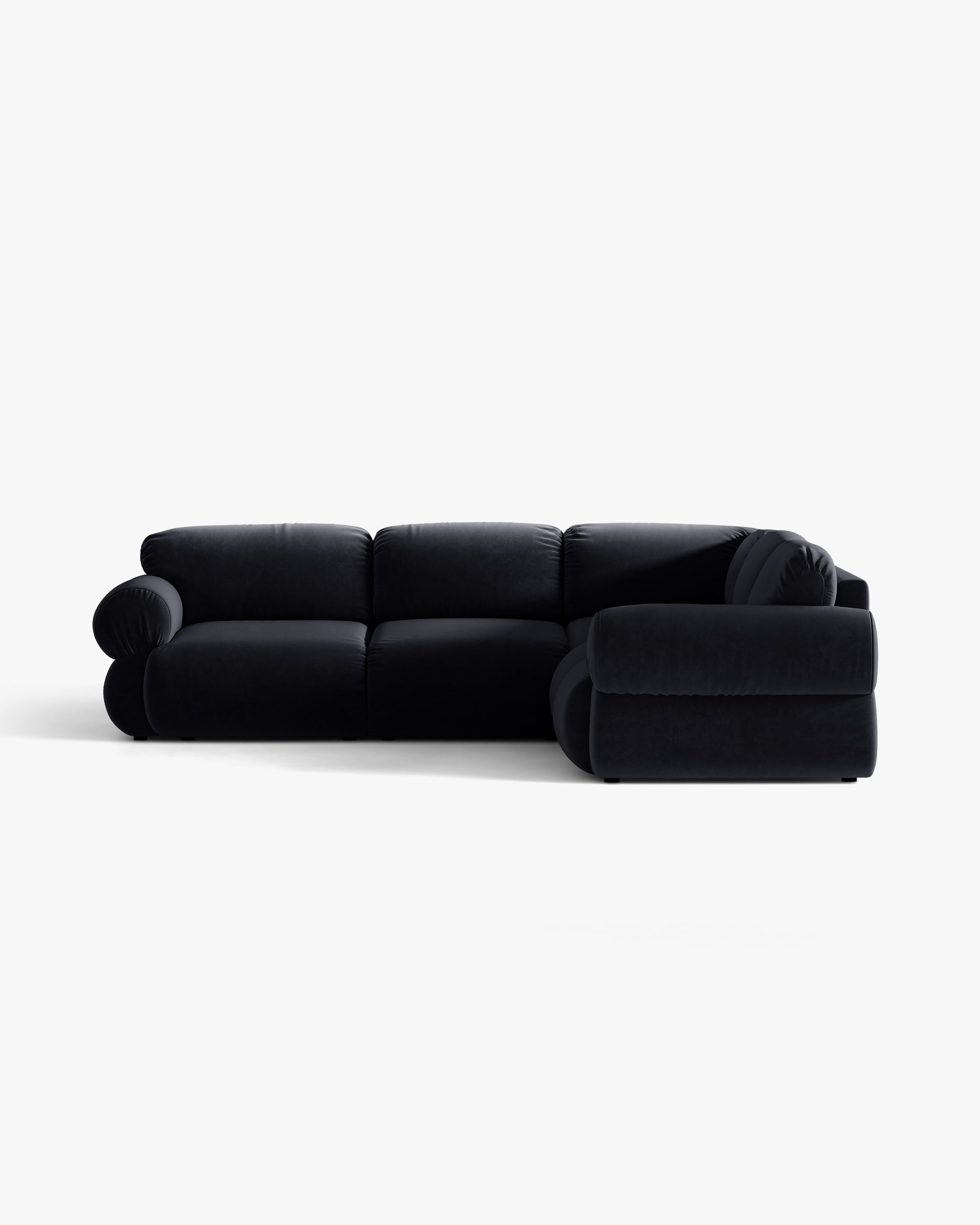 Kutna sofa Ophelia
