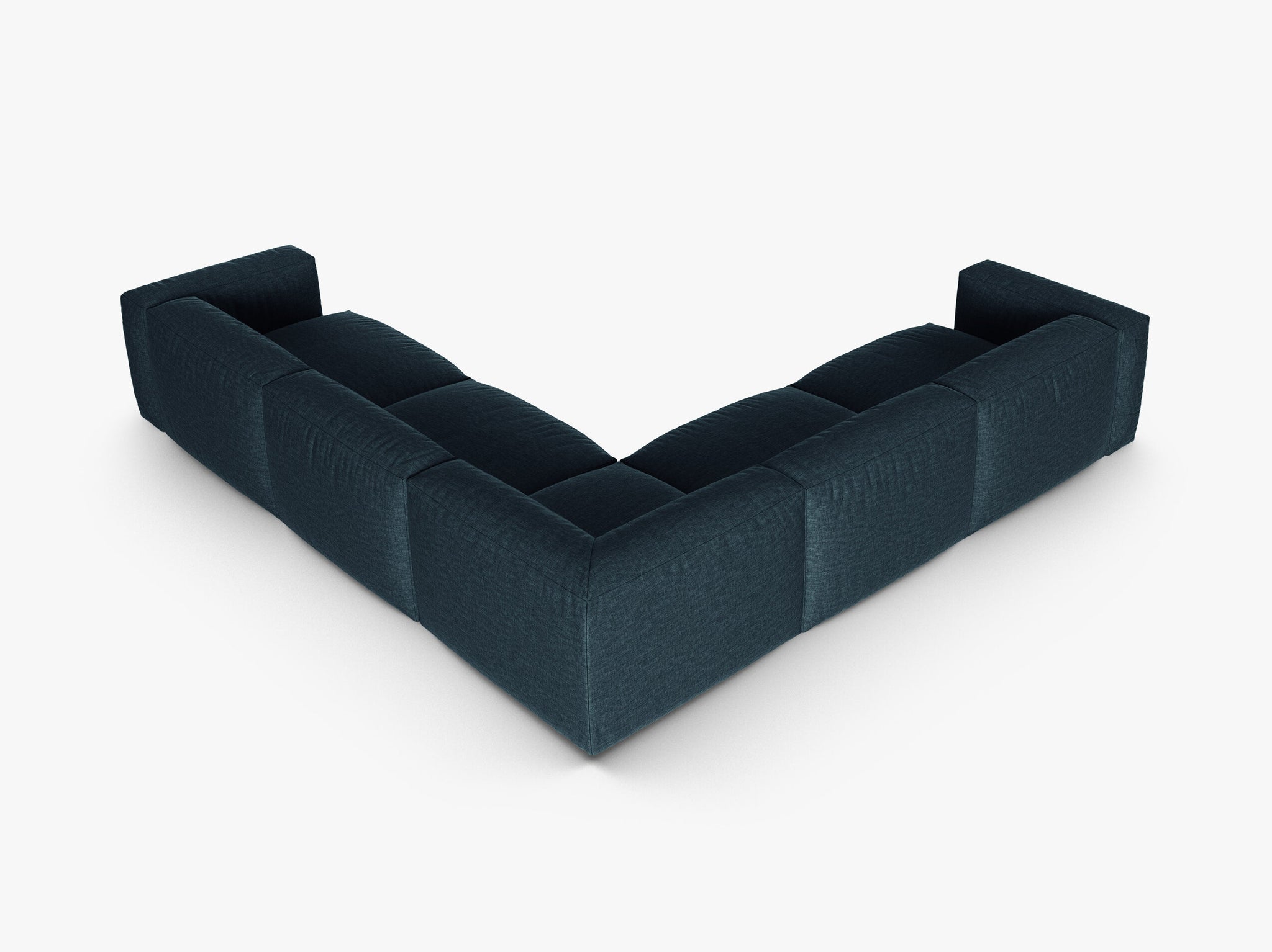 Martina simetrična sofa 5-sjedala