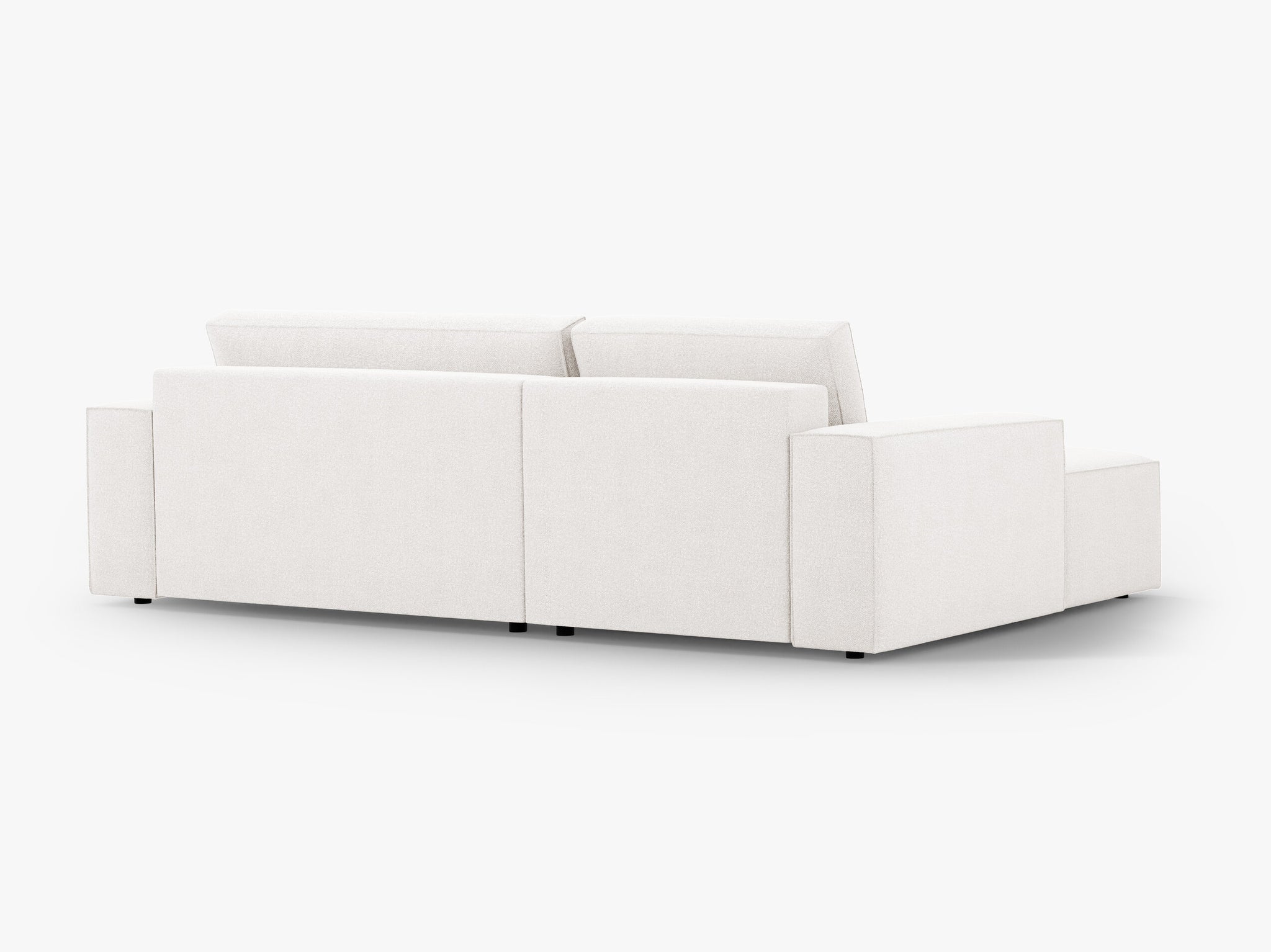 Jodie kutna garnitura na razvlačenje sa spremištem