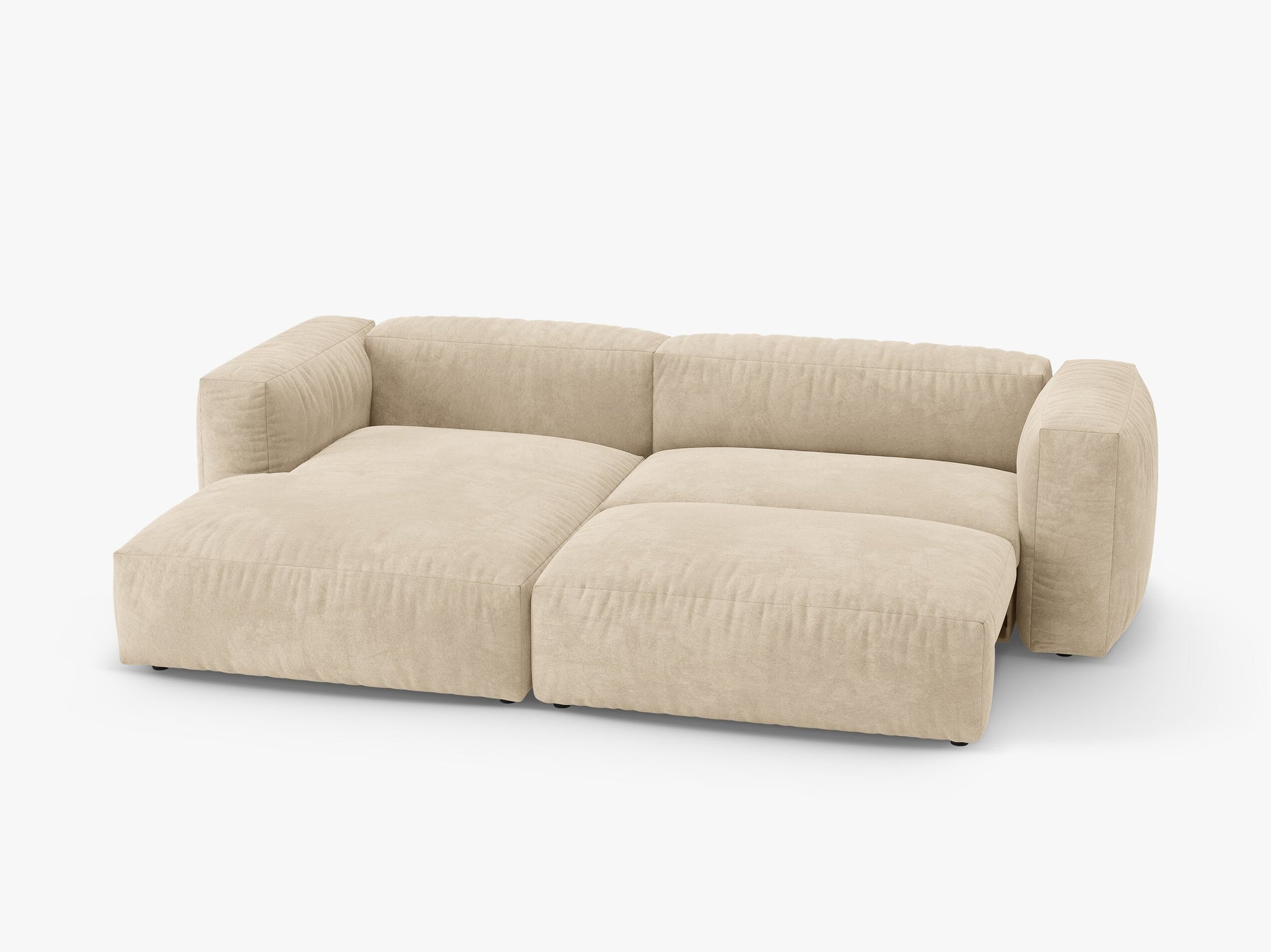 Martina kutna garnitura na razvlačenje