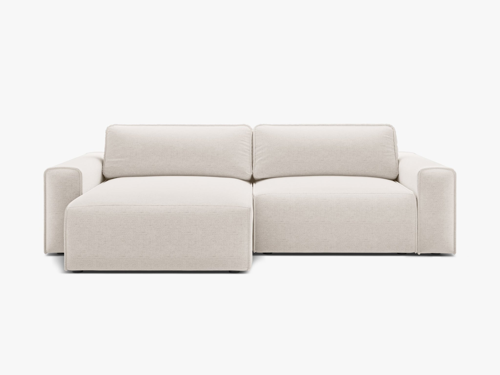 Victor kutna garnitura na razvlačenje sa spremištem