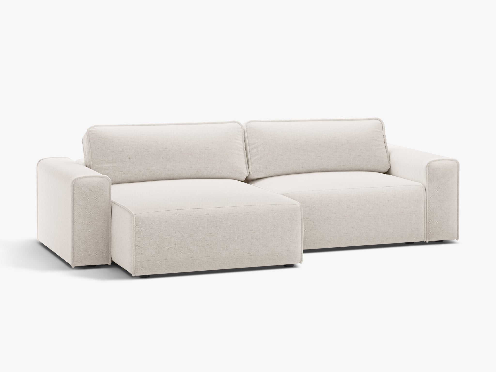 Victor kutna garnitura na razvlačenje sa spremištem