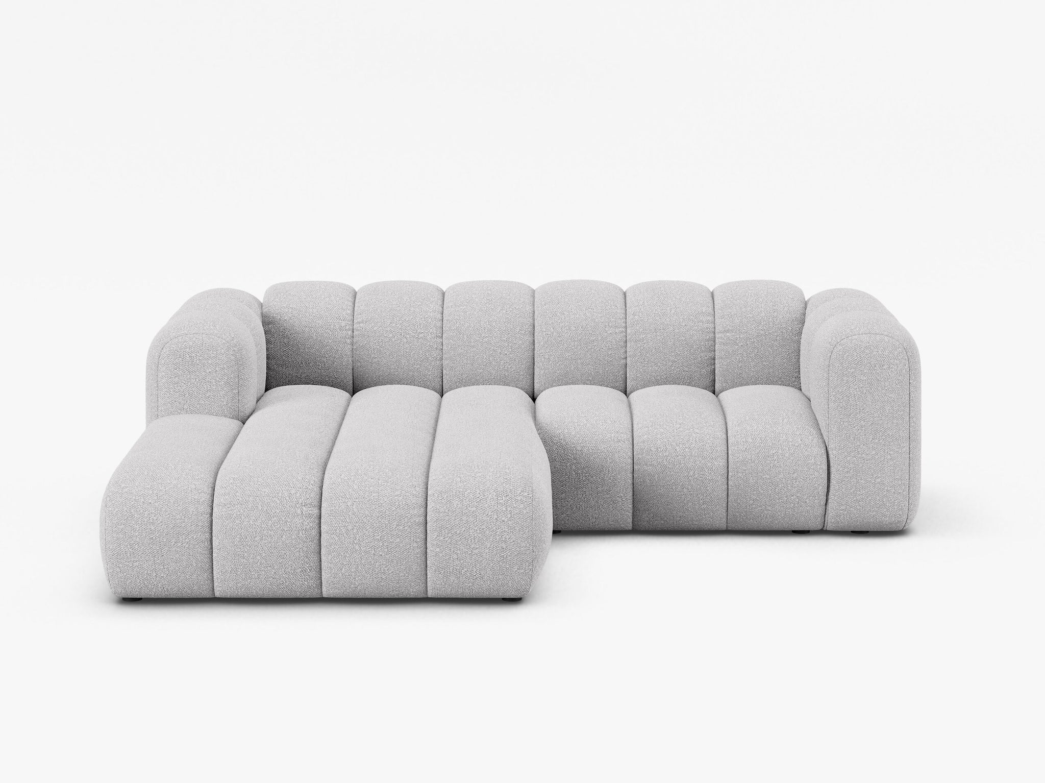 Lupine kutna sofa 3 mjesta