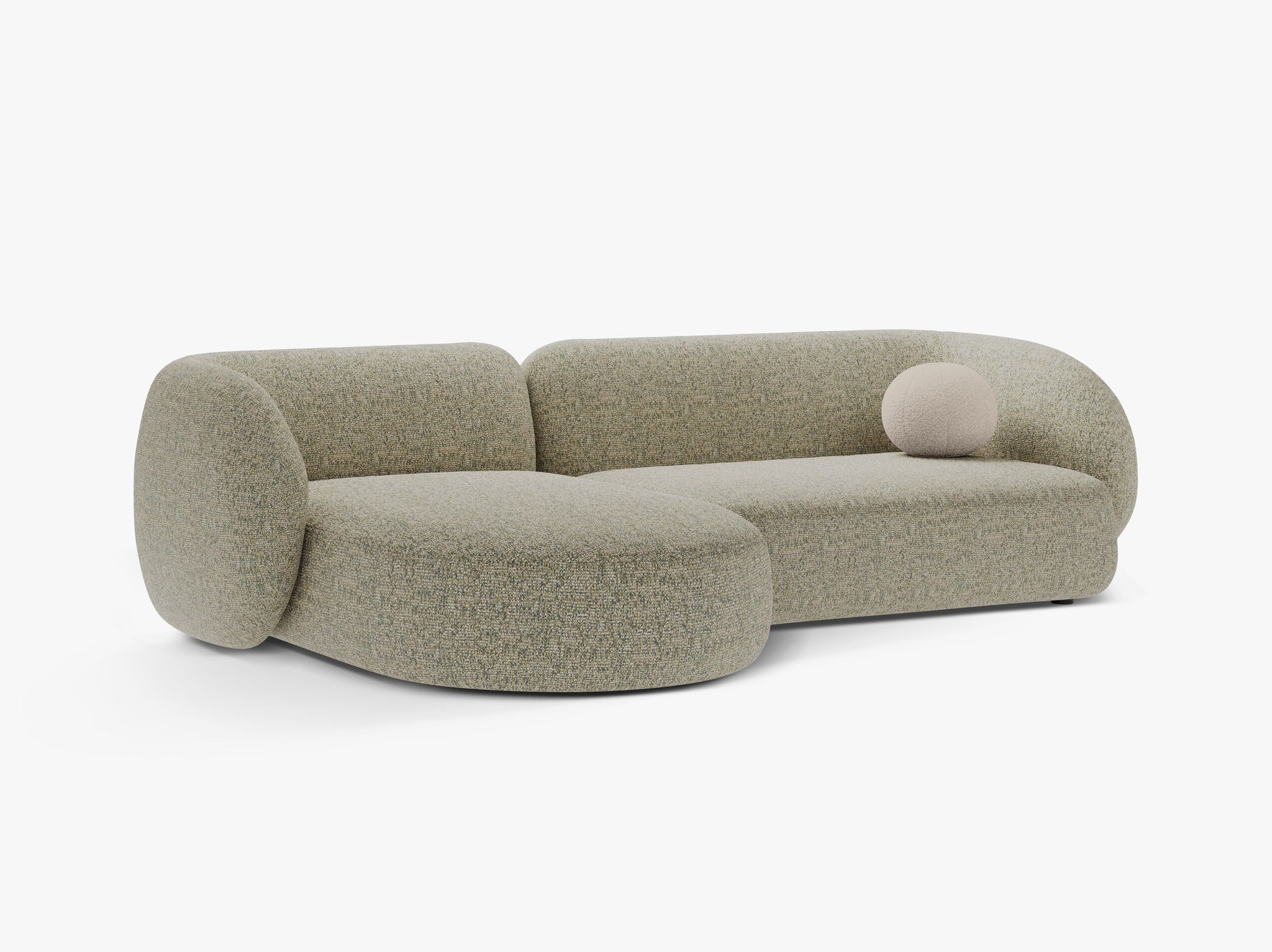 Kate kutna garnitura 3 mjesta