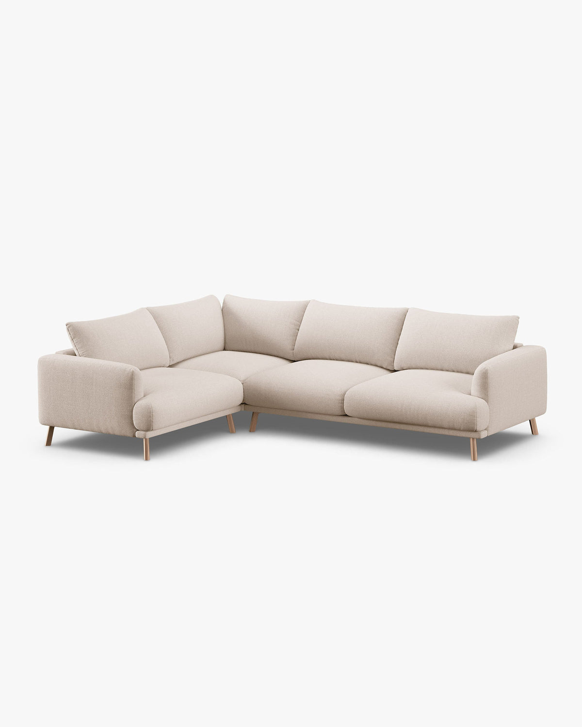 Naomi kutna sofa 4 mjesta (velika)