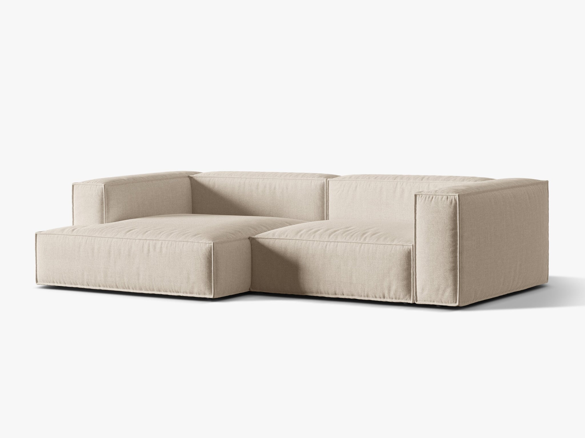 Nuria velika kutna sofa