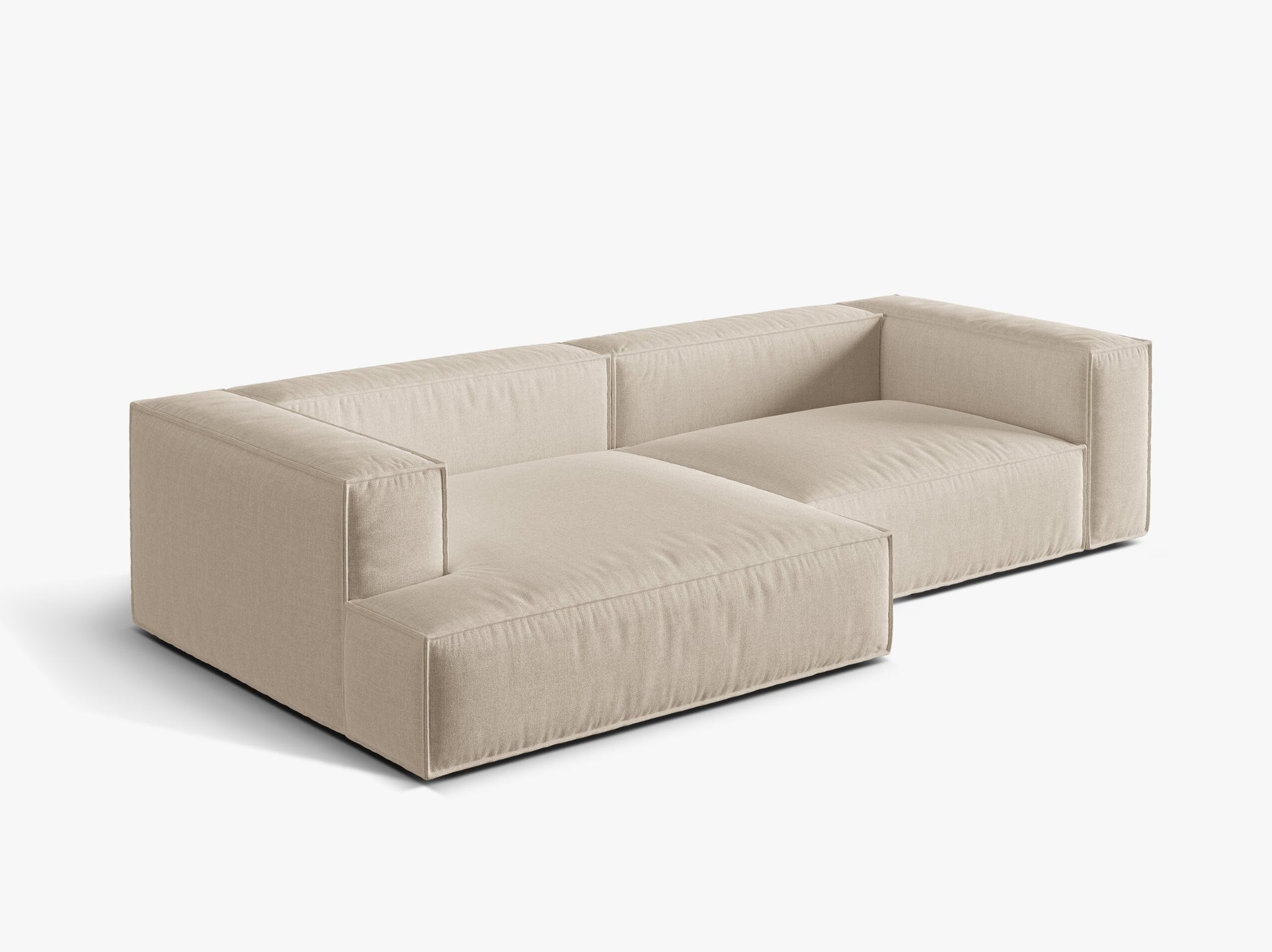 Nuria velika kutna sofa