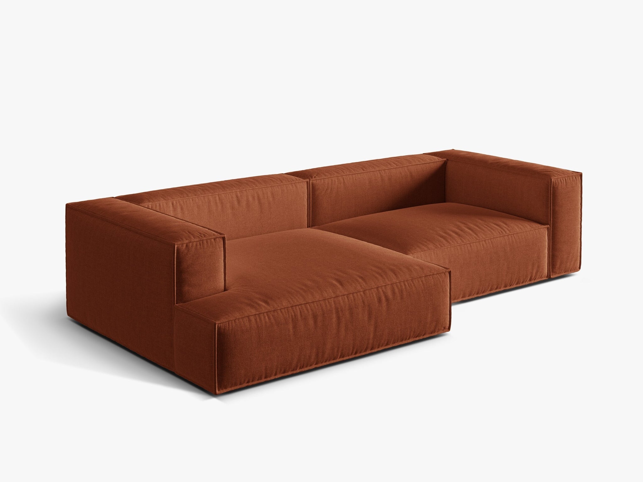 Nuria velika kutna sofa