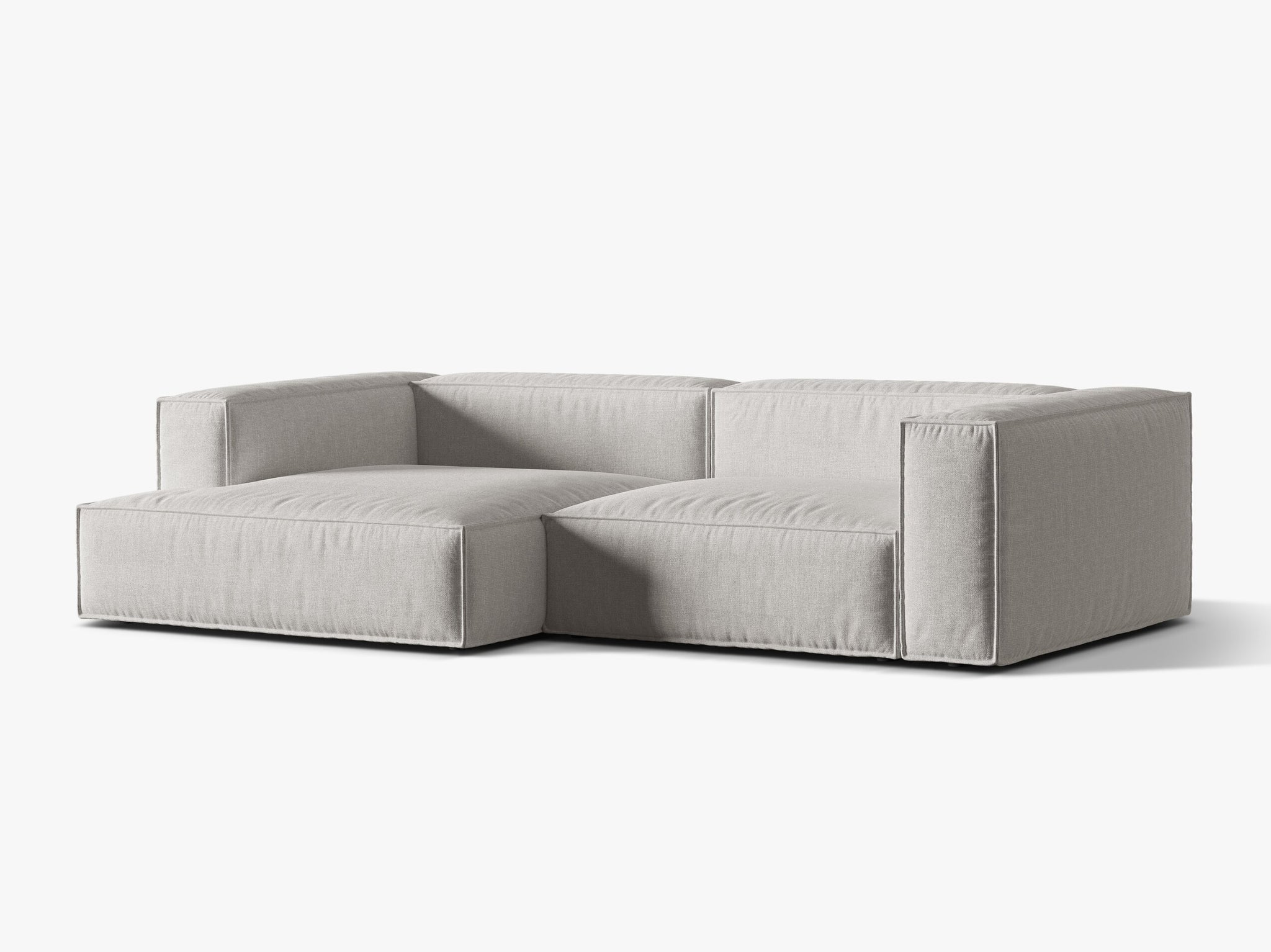 Nuria velika kutna sofa