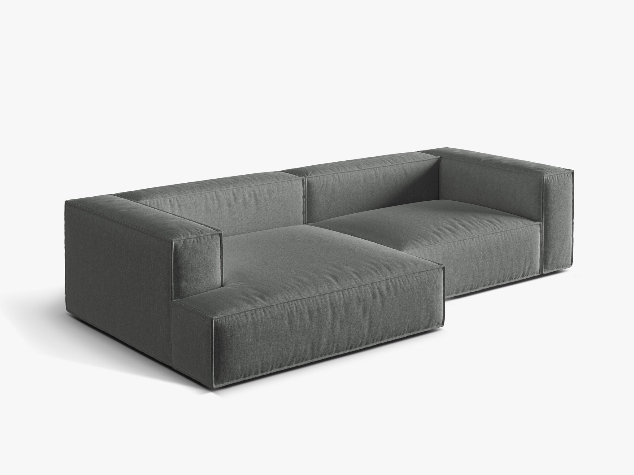 Nuria velika kutna sofa