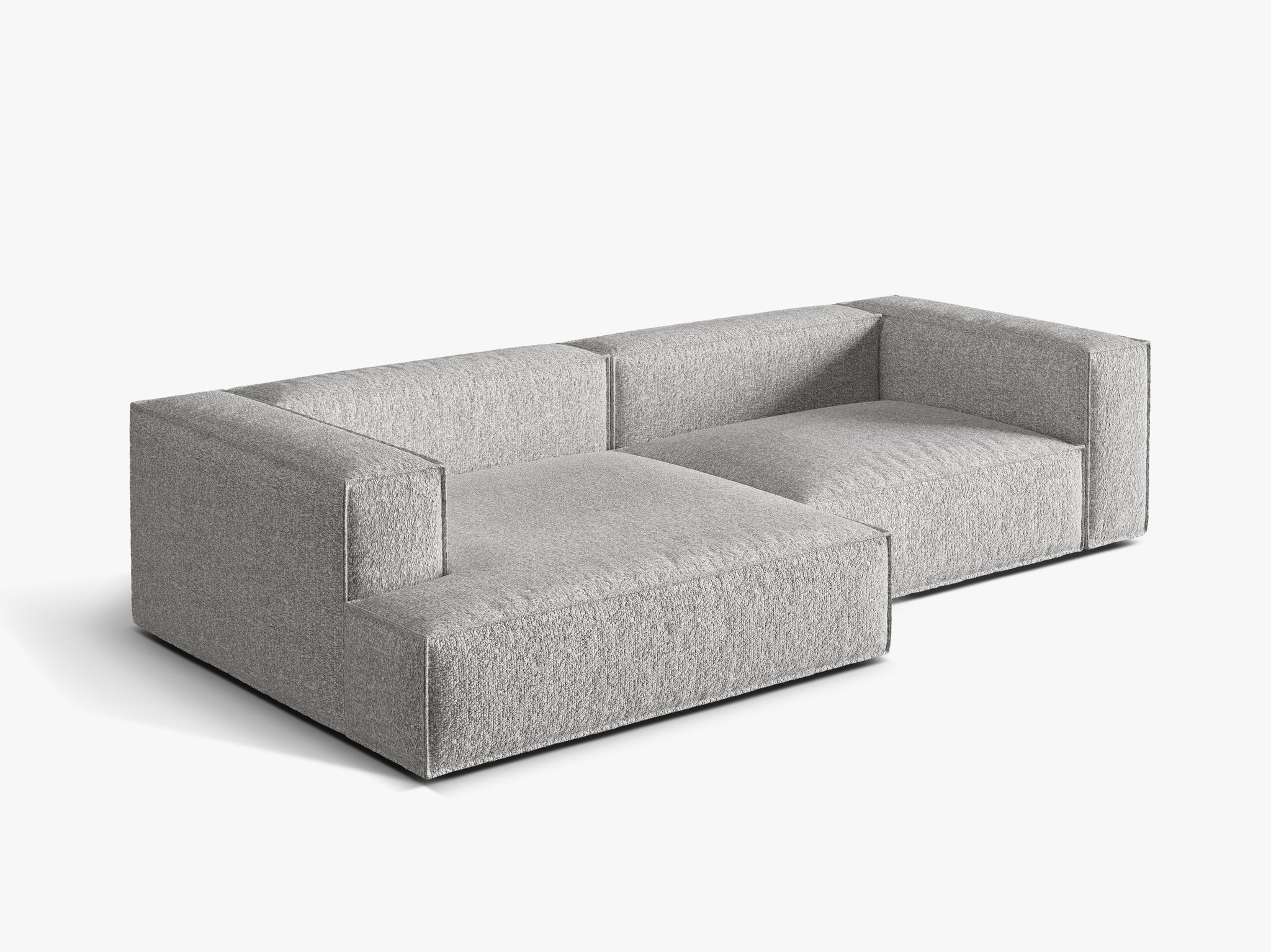 Nuria velika kutna sofa