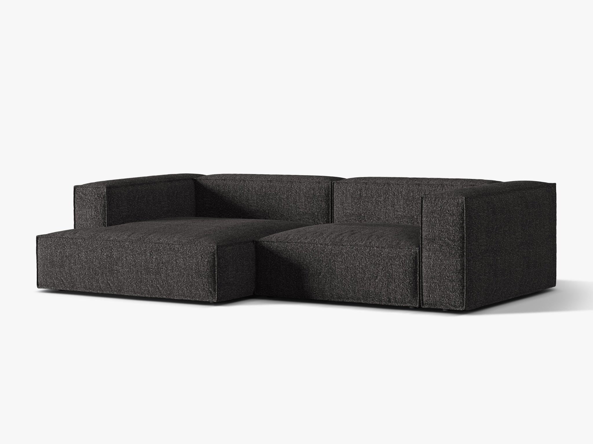 Nuria velika kutna sofa