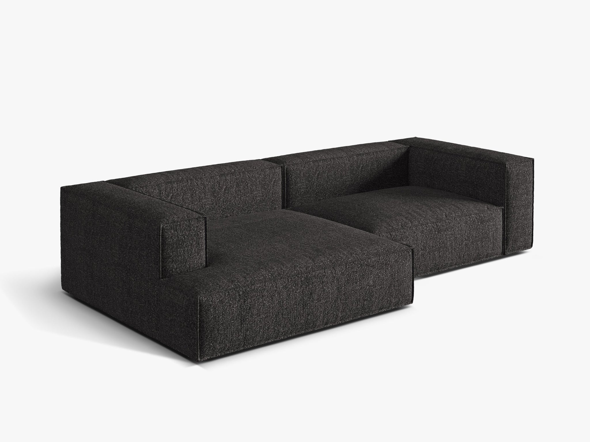 Nuria velika kutna sofa