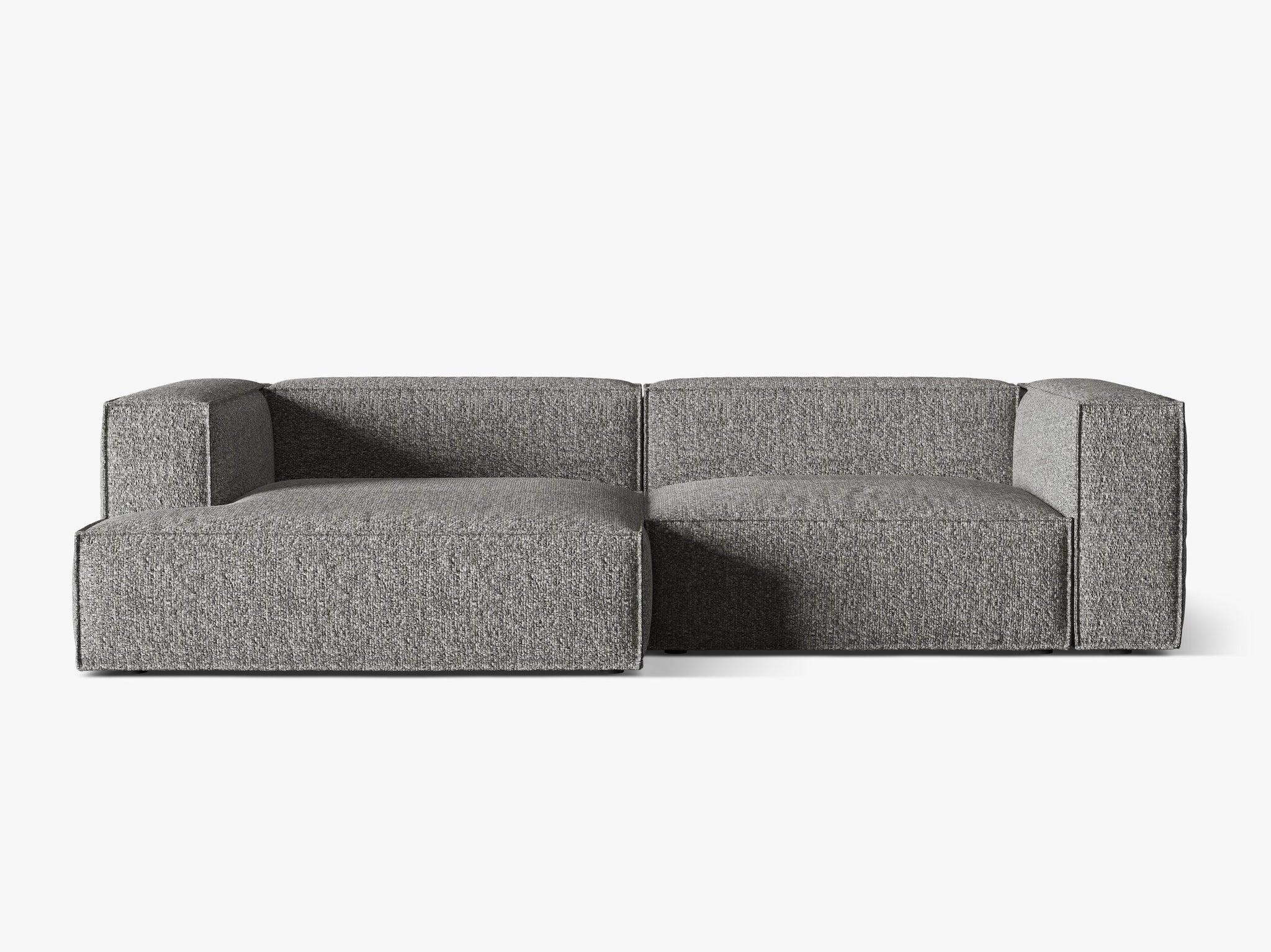 Nuria velika kutna sofa