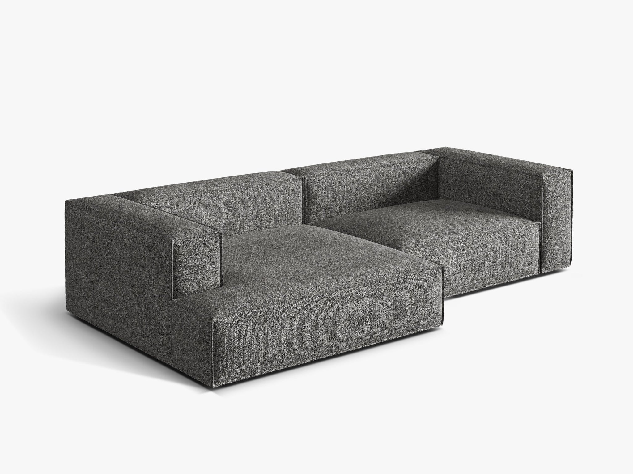 Nuria velika kutna sofa